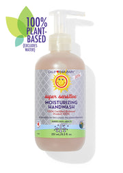 (no Fragrance) Super Sensitive™ Moisturizing Handwash