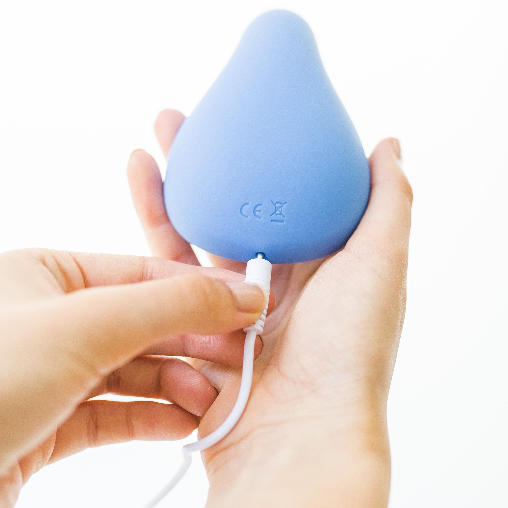 Lactation Massager