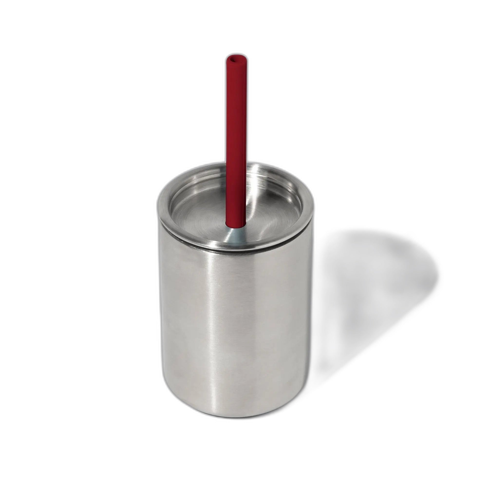 Stainless Steel Cup, 8 oz