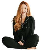 Long Mama Pajamas
