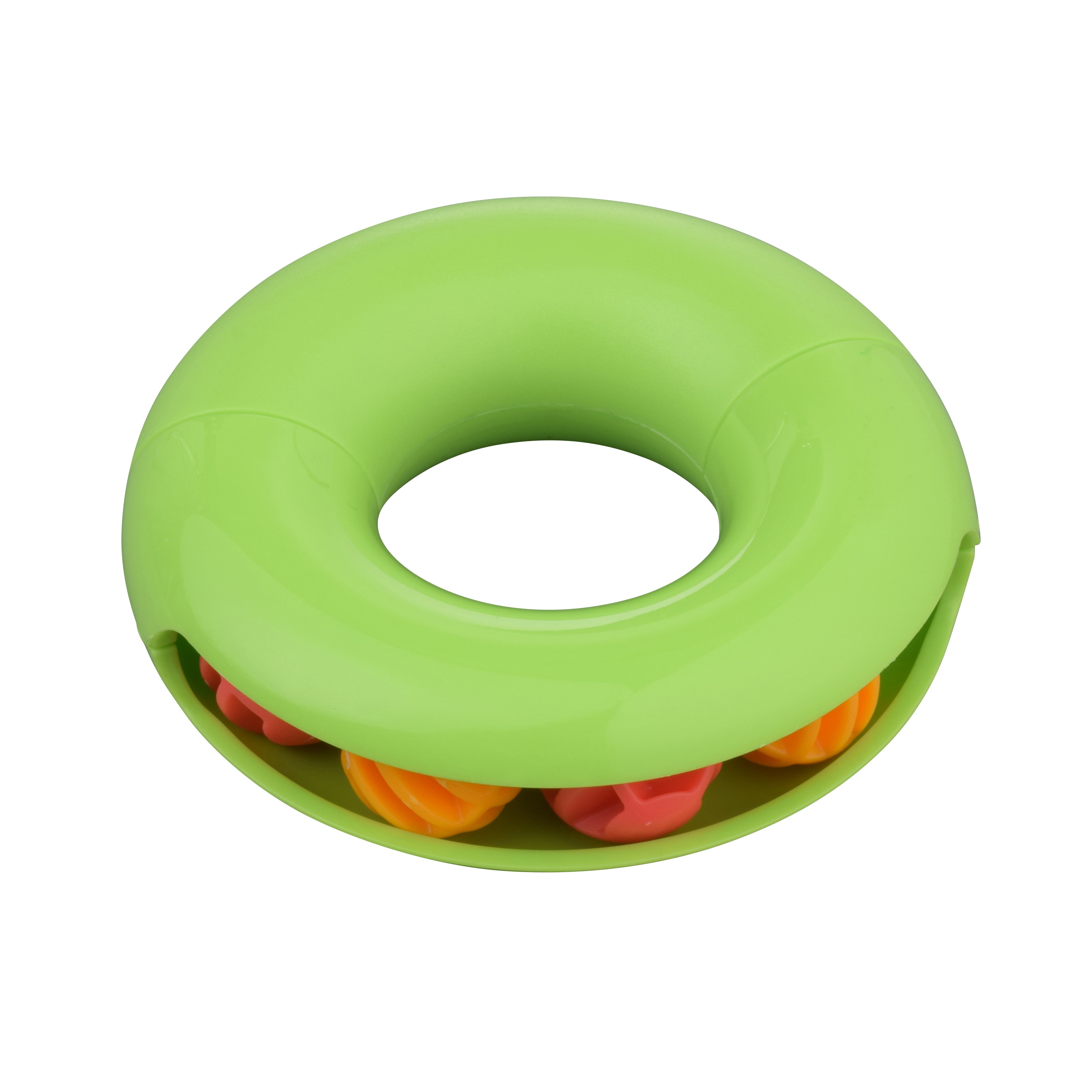 Musical Rings Set