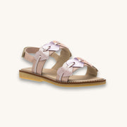 Cuore Sandal Pink