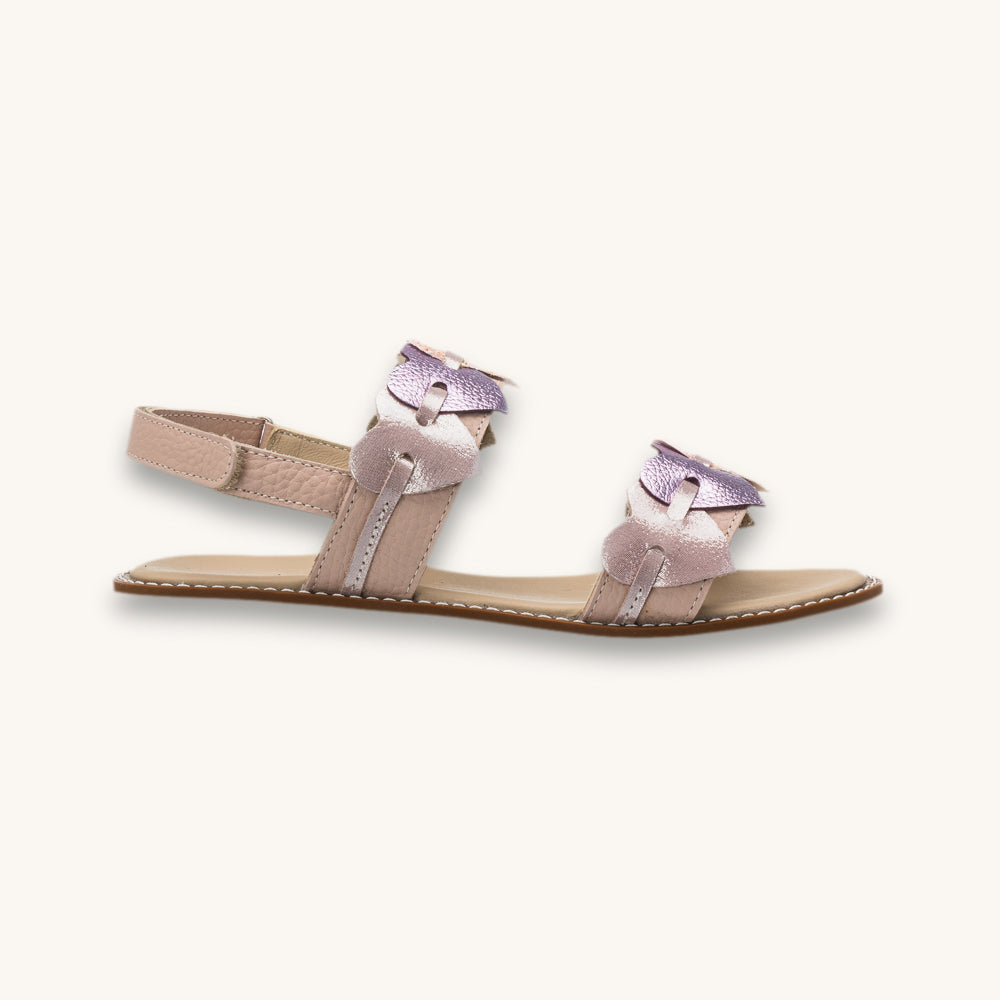 Cuore Sandal Pink