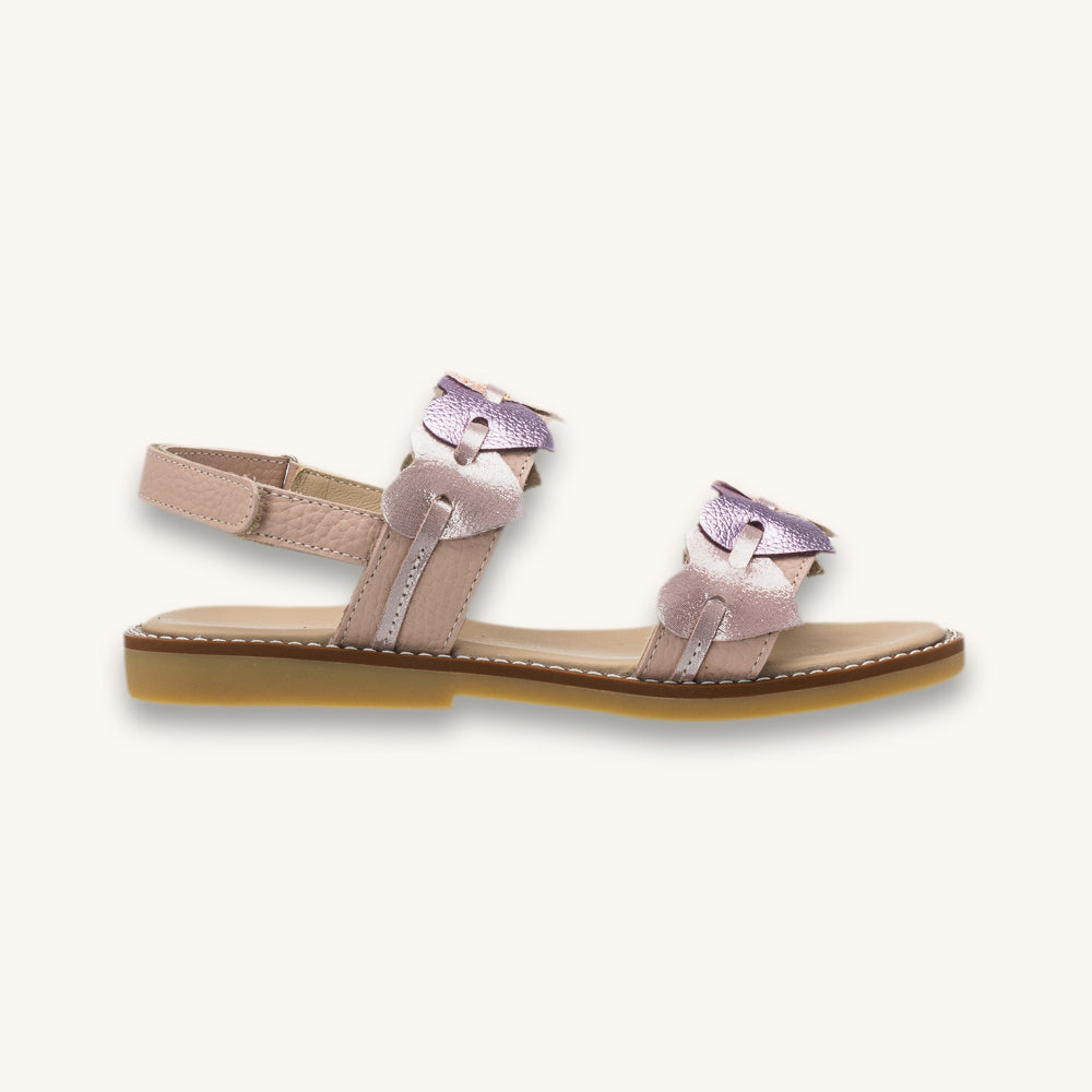 Cuore Sandal Pink