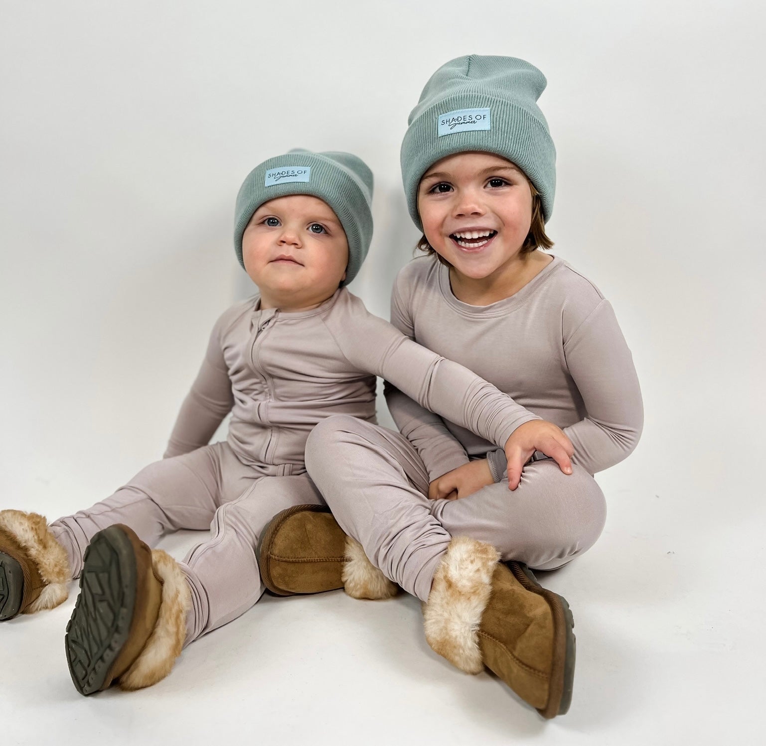 Mocha Dream Set