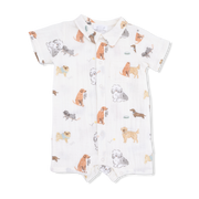 Awesome Dogs - Polo Shortie