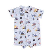 Crayon Construction - Polo Shortie
