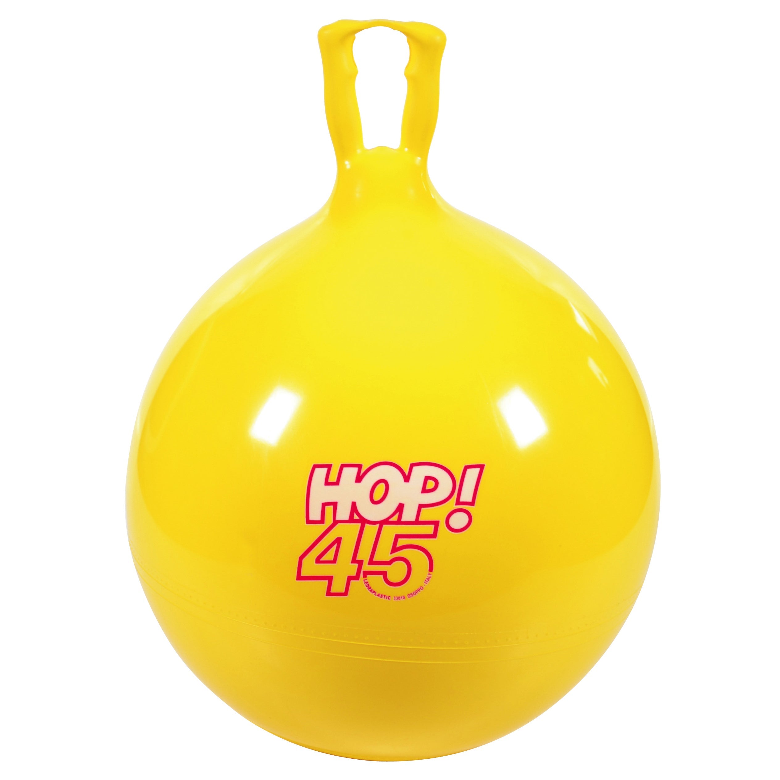 Hop Balls