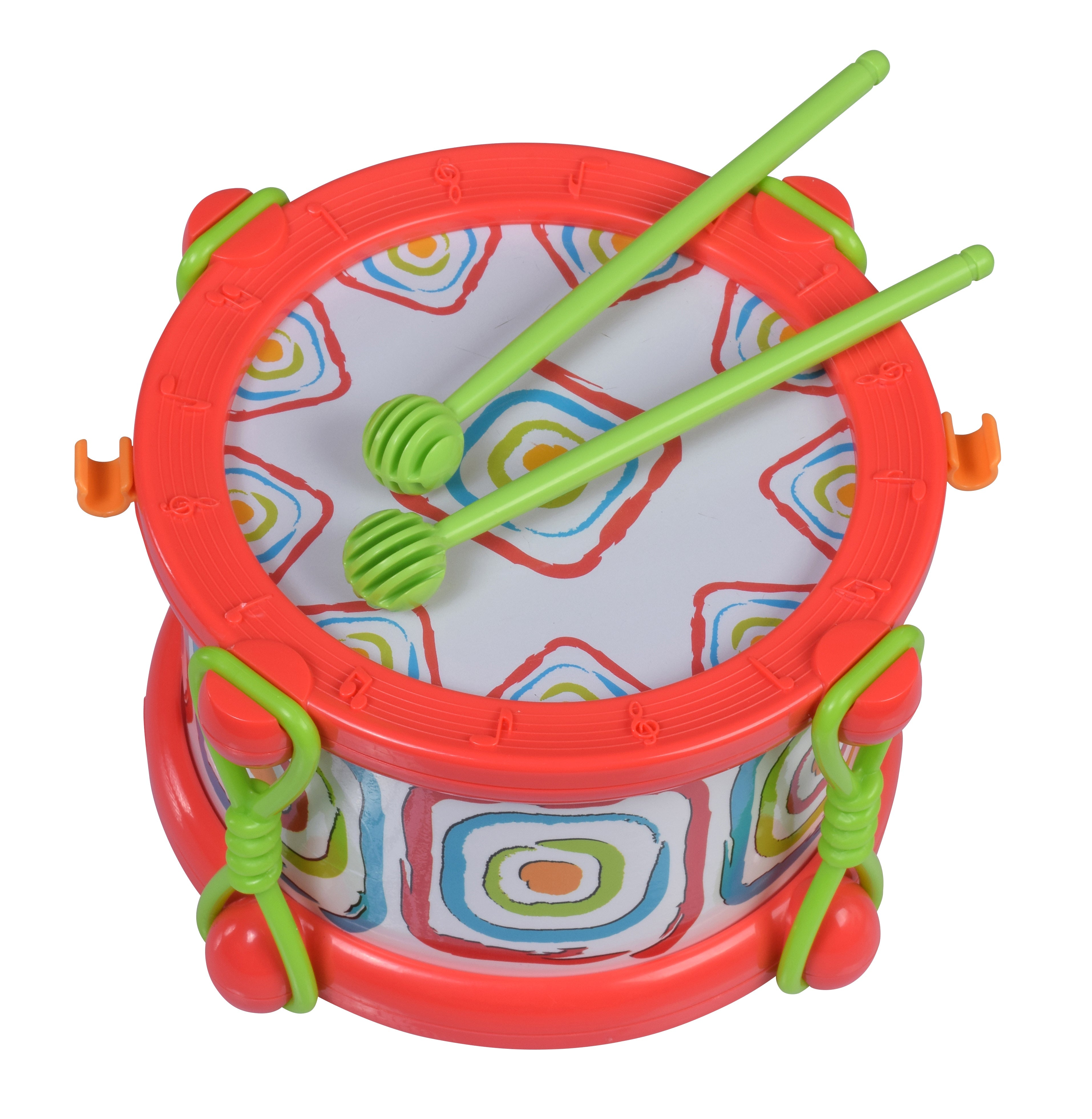 Baby Drum