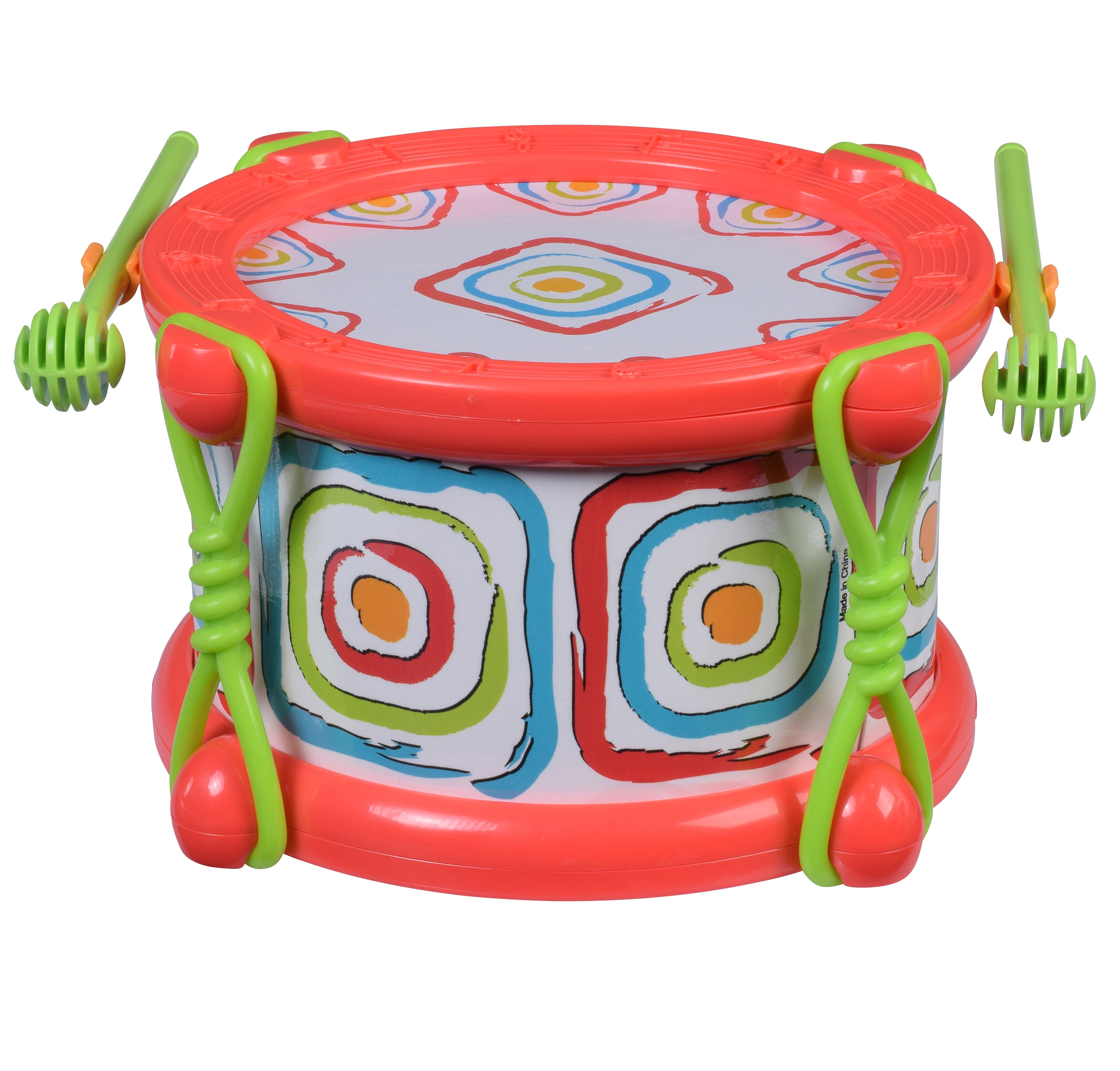 Baby Drum