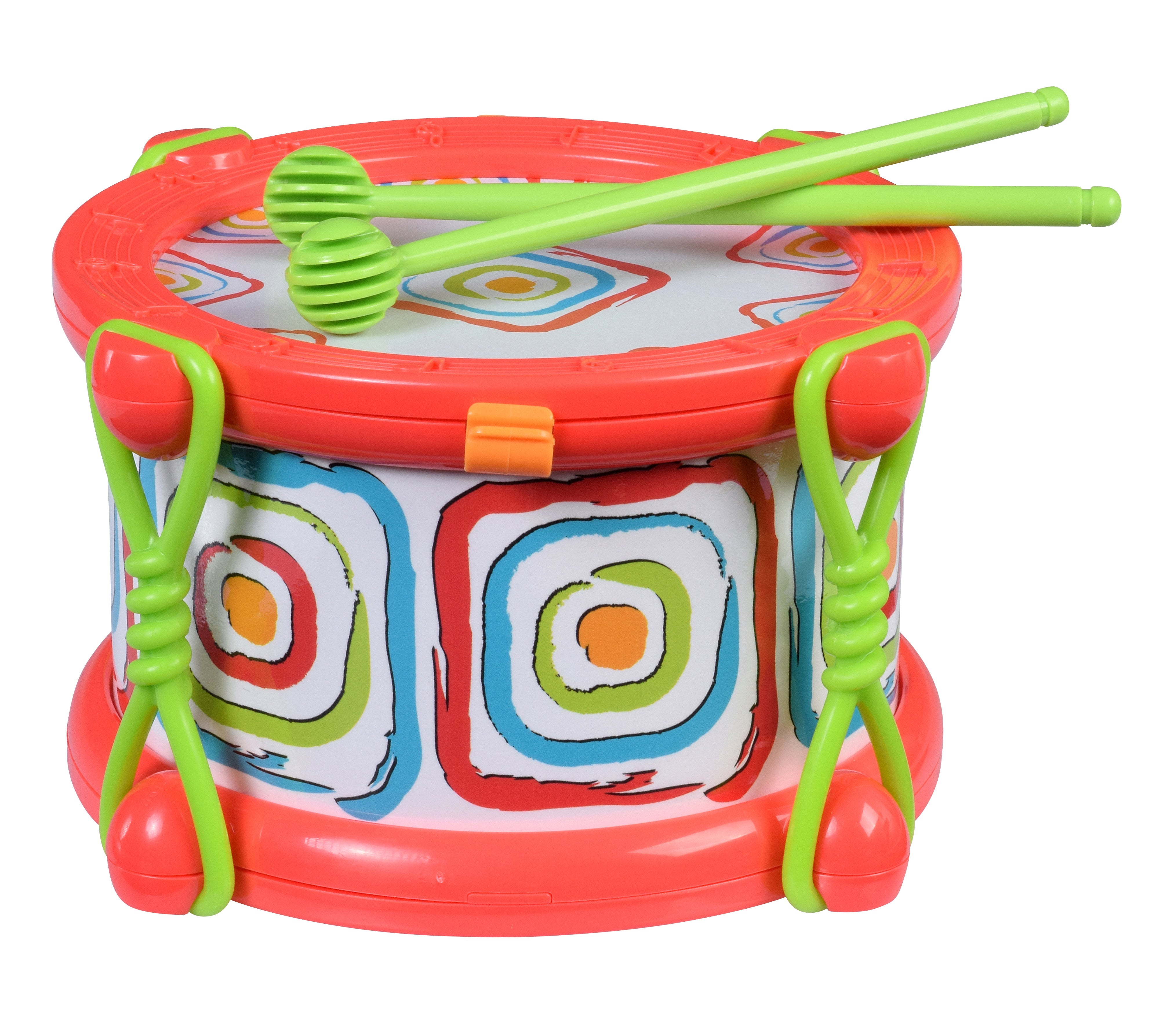 Baby Drum