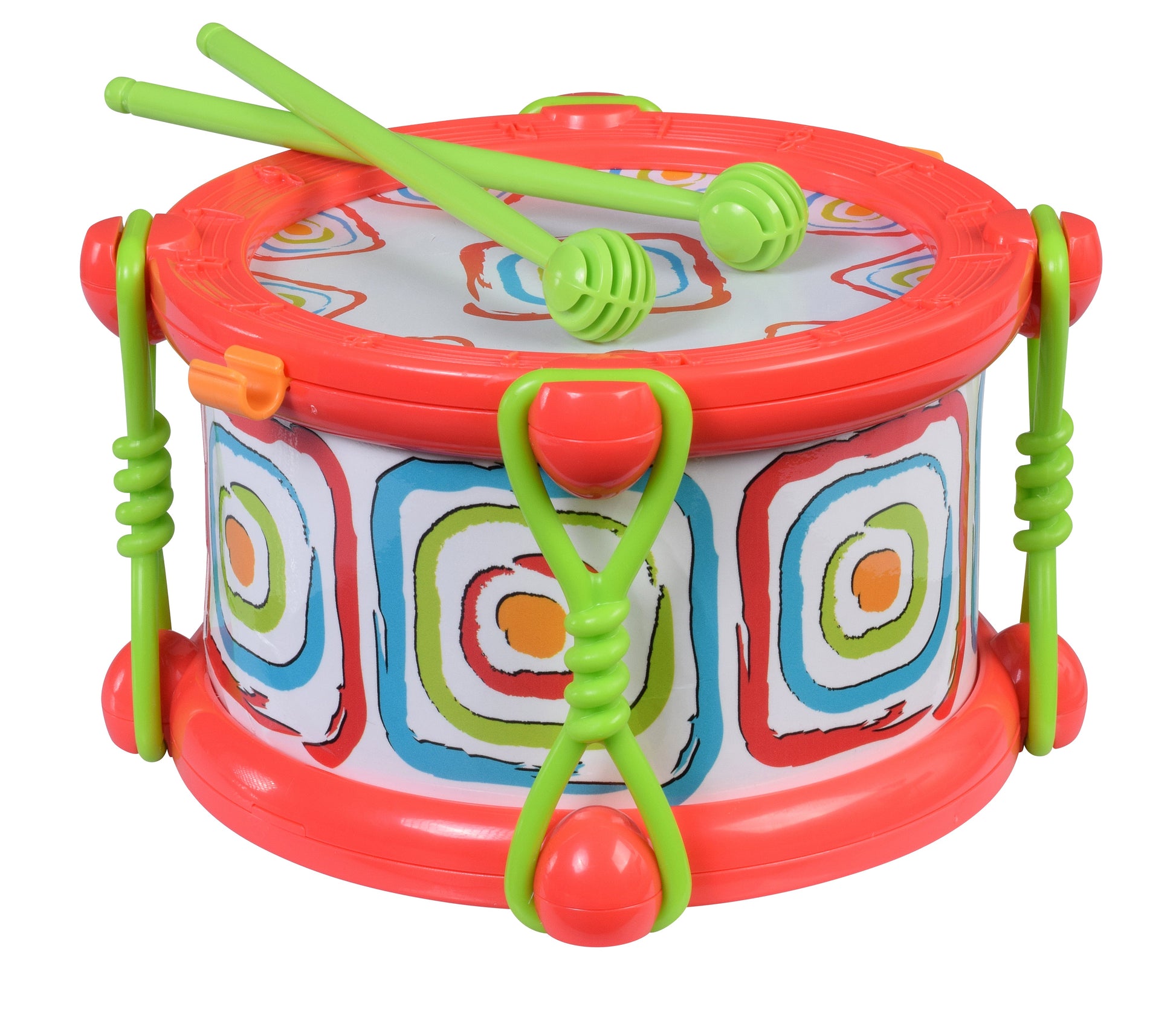 Baby Drum