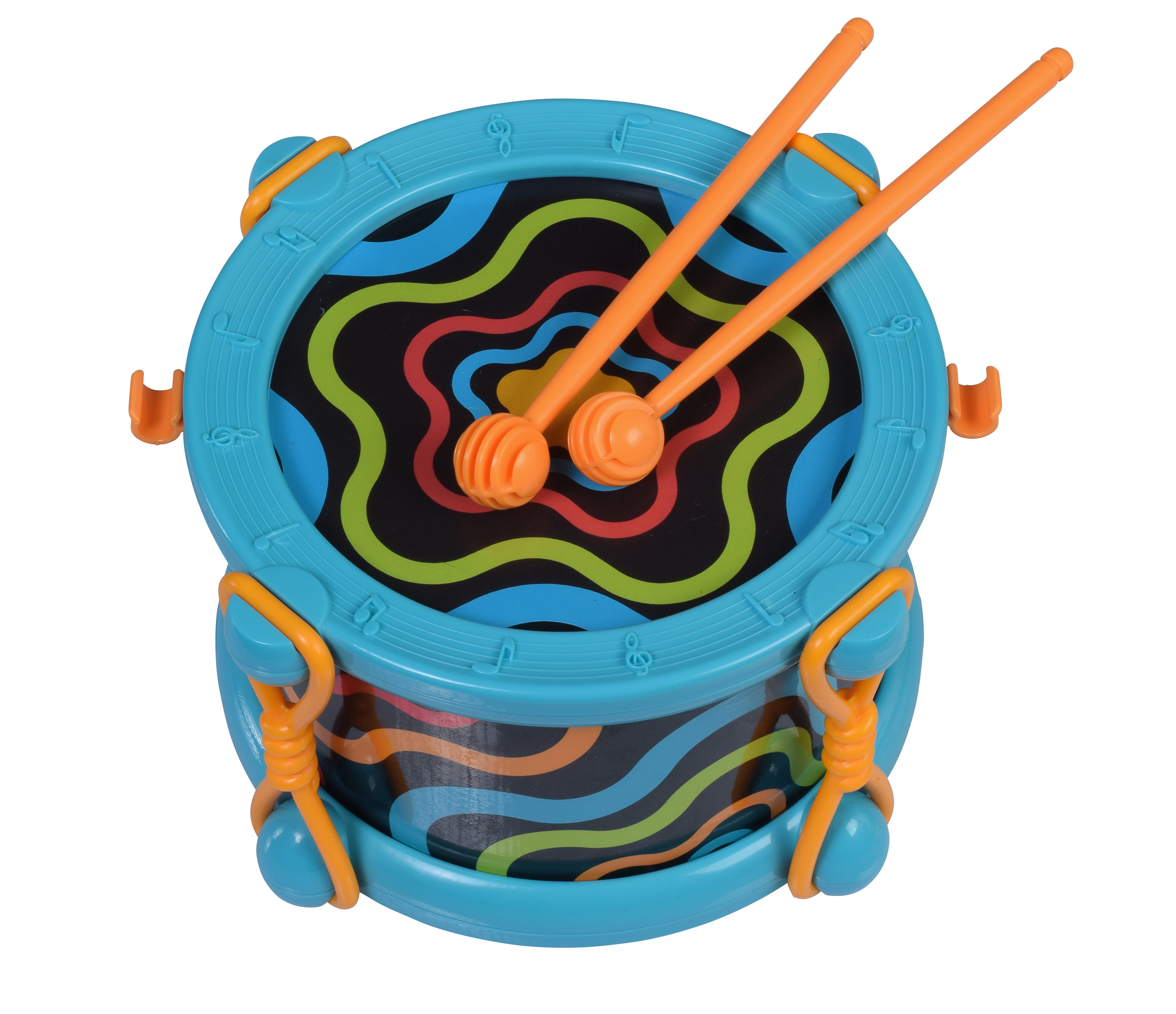 Baby Drum