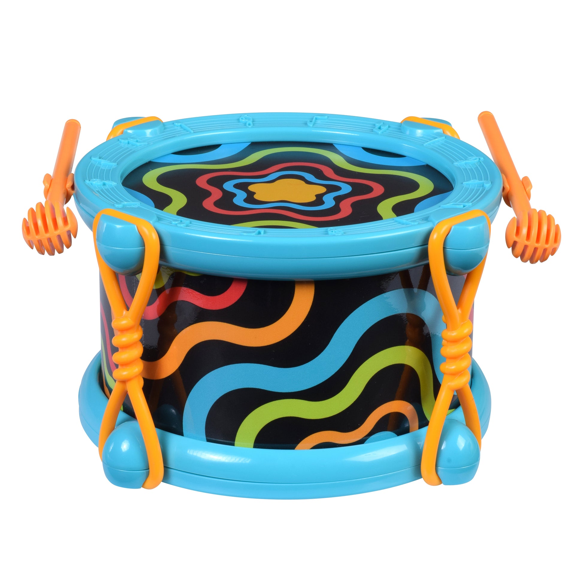Baby Drum