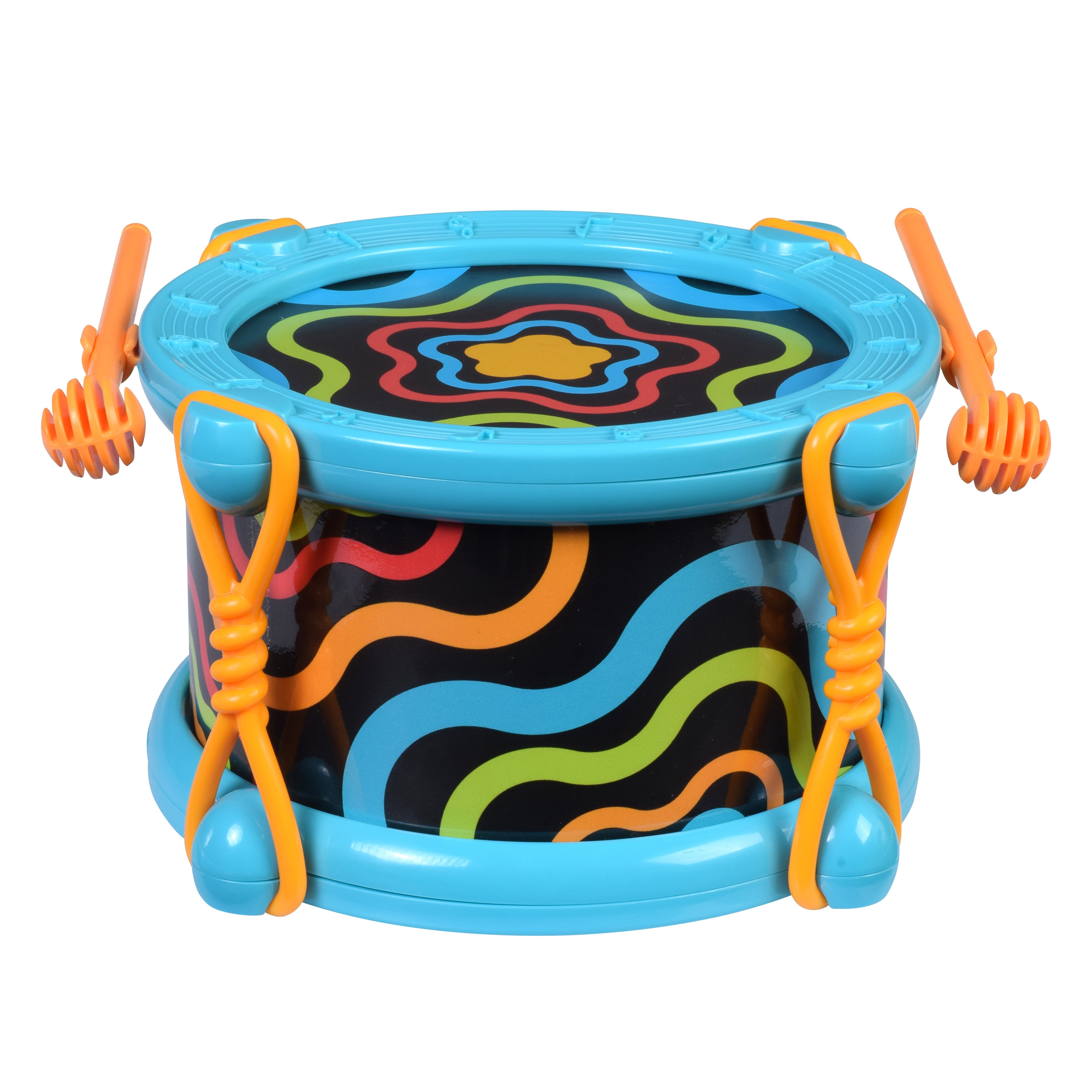 Baby Drum