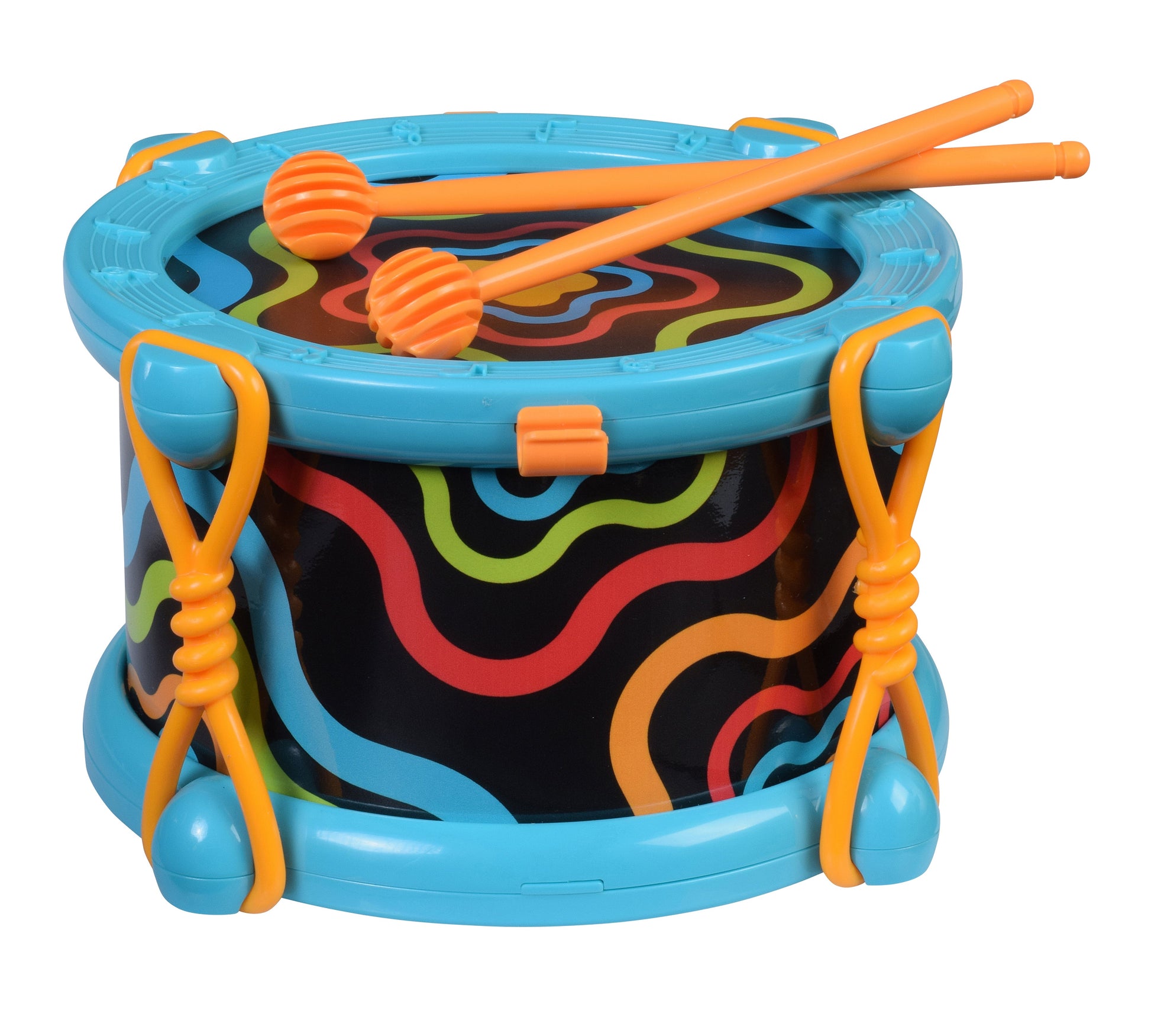 Baby Drum
