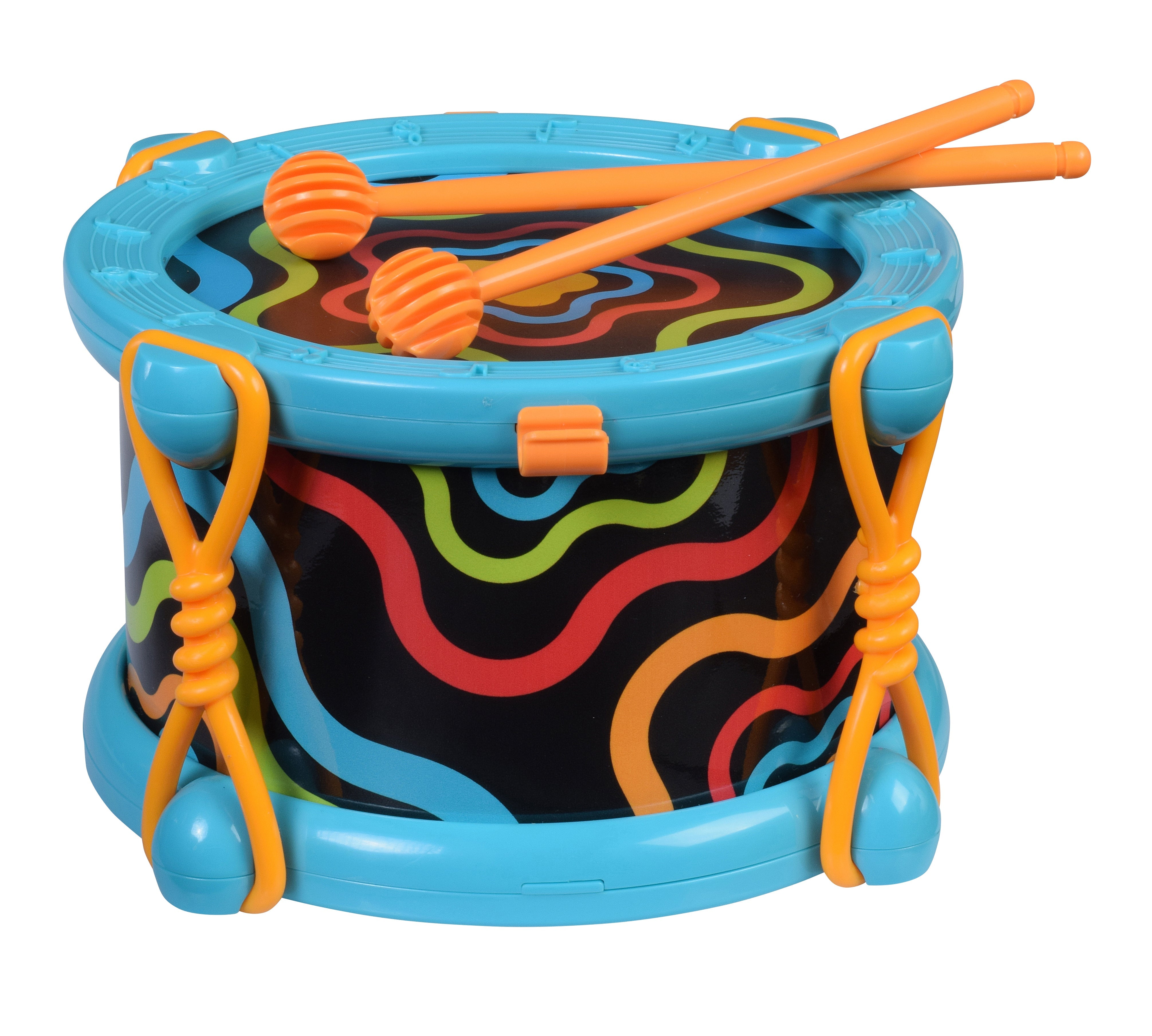 Baby Drum