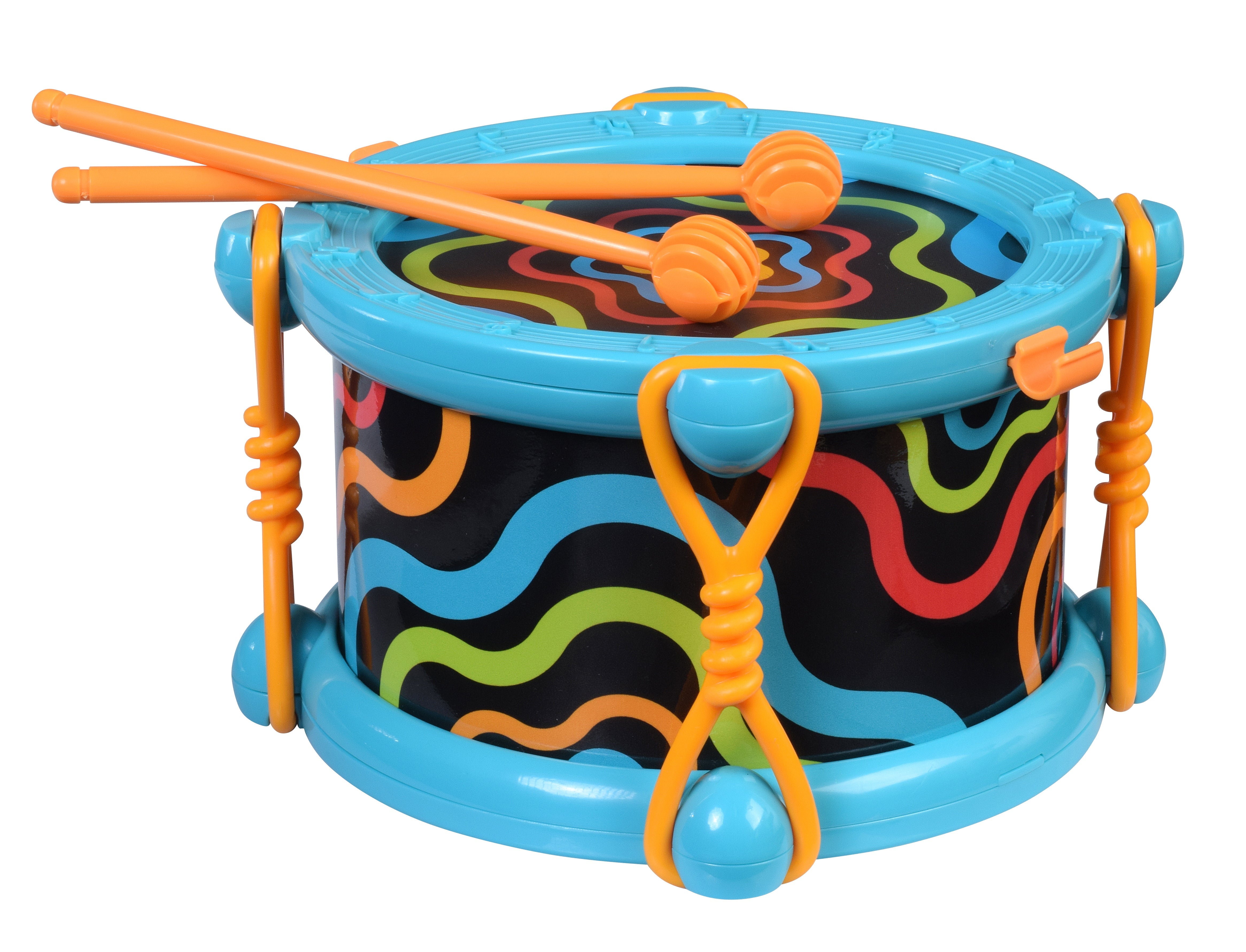 Baby Drum