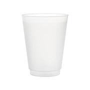 Coordinating 16 Oz Shatterproof Cups