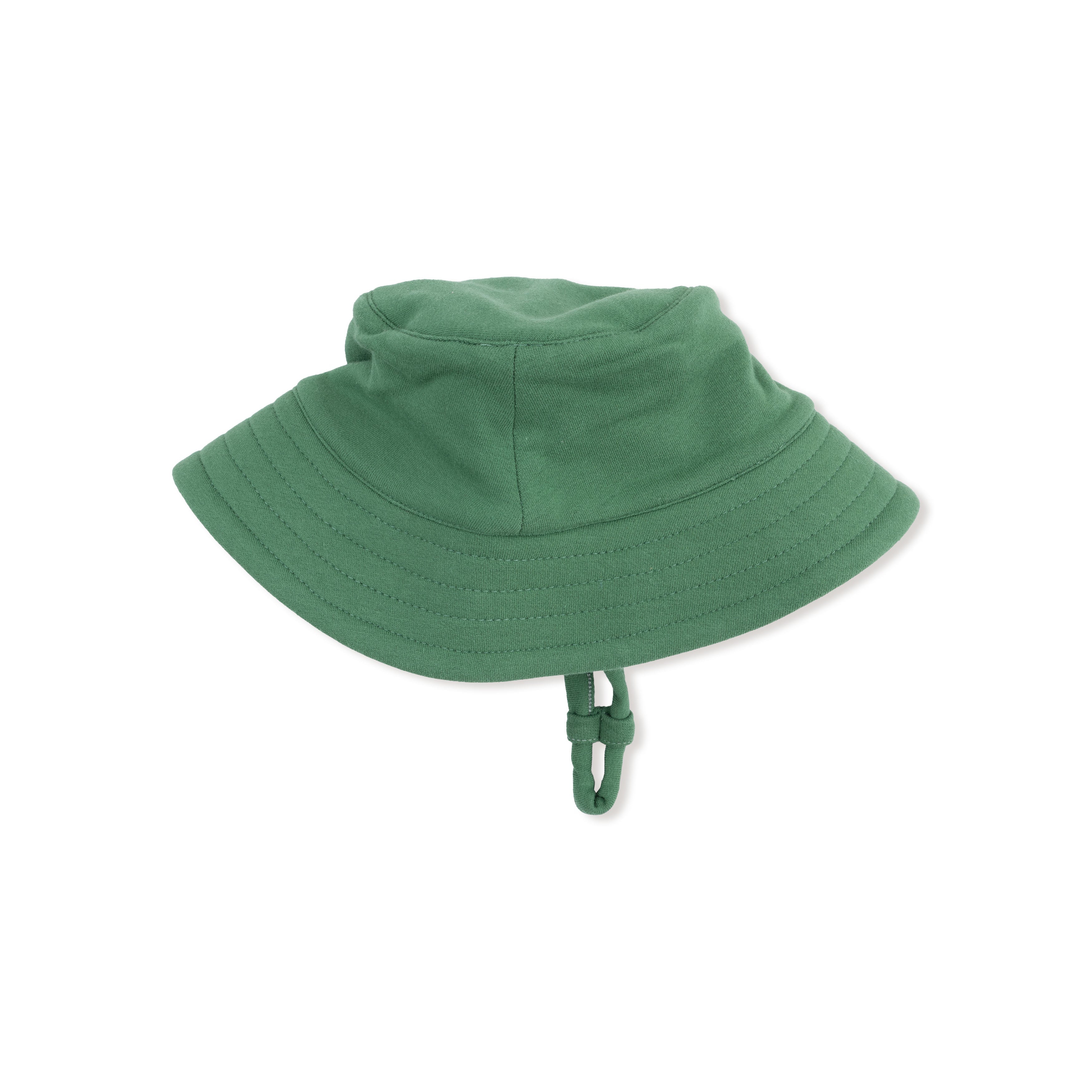 Solid Comfrey Bucket Hat