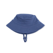 Solid Oceana - Bucket Hat
