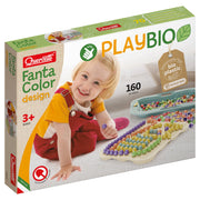 Fantacolor Design Play Bio