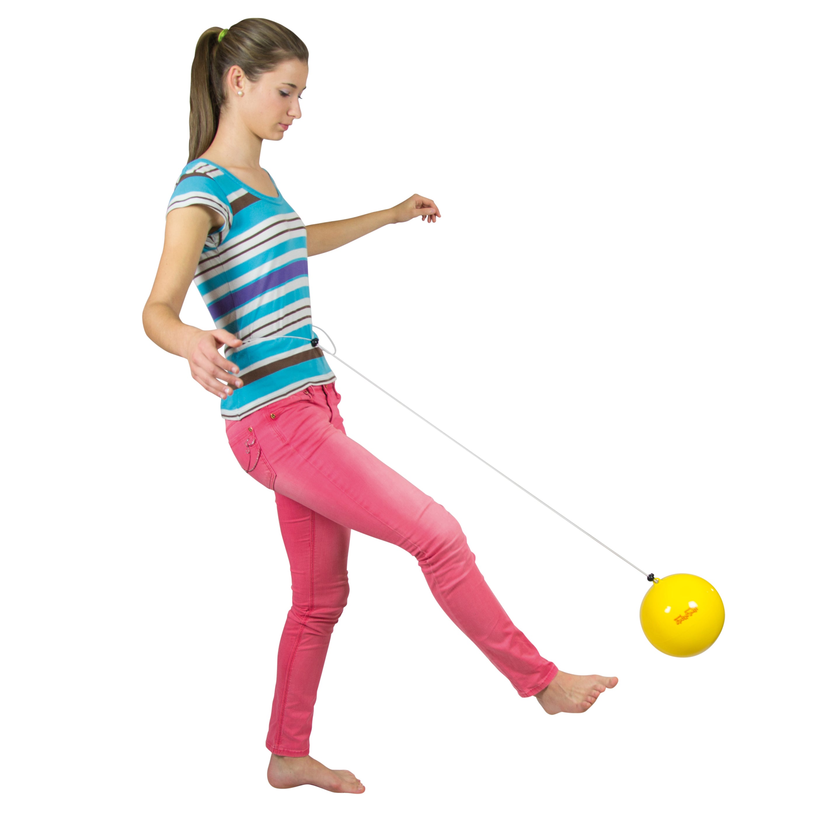 Gymnic Sport Ball