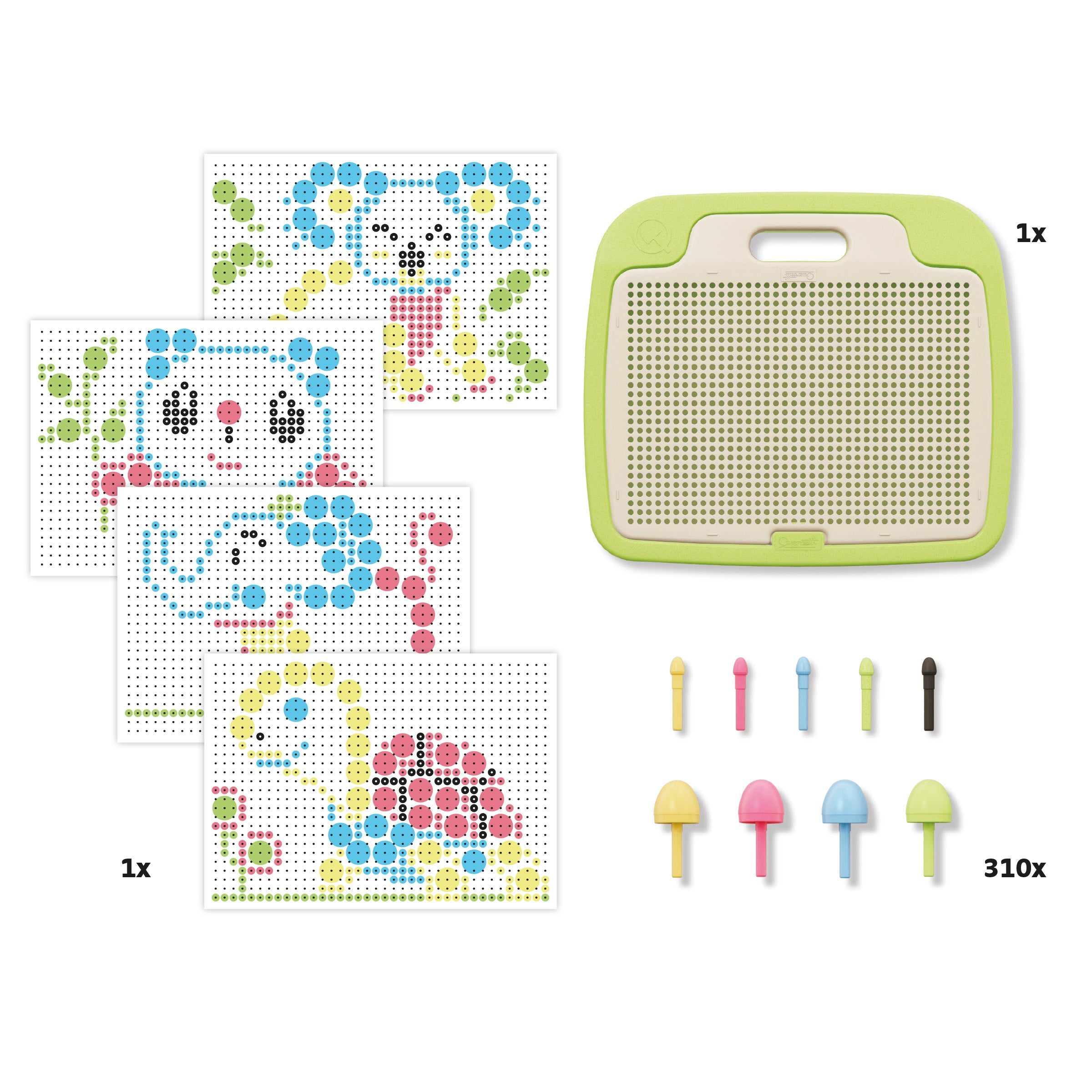 Fantacolor Play Eco+