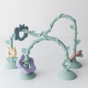 Wildflower Dreams Suction Toy