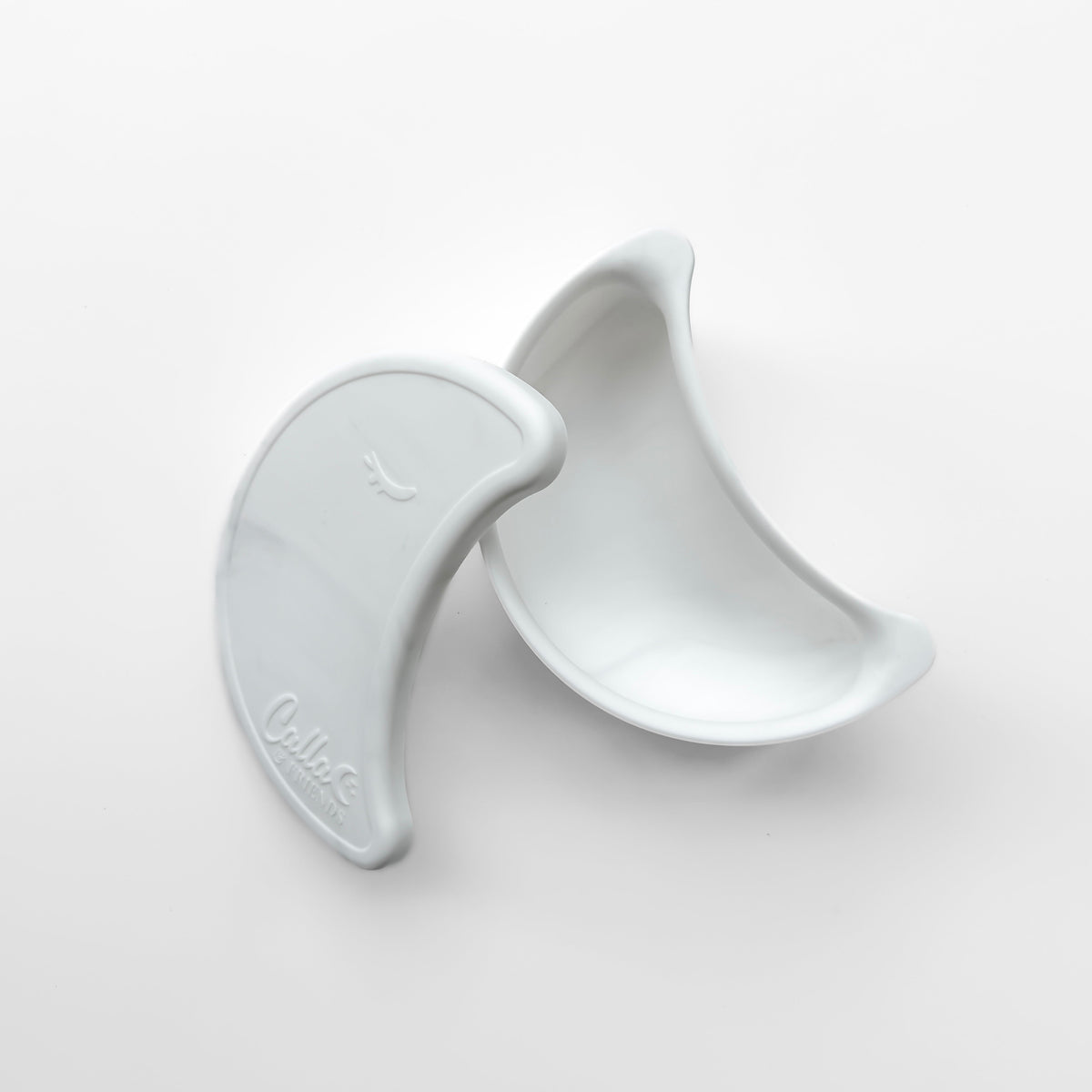 C&f X Tess Annique Souray - On Cloud 9 Moon Suction Bowl