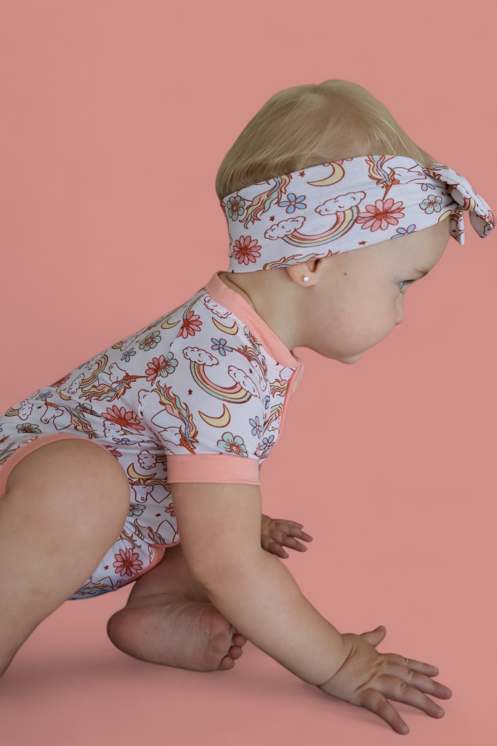 Exclusive Enchanted Dreams Dream Shortie