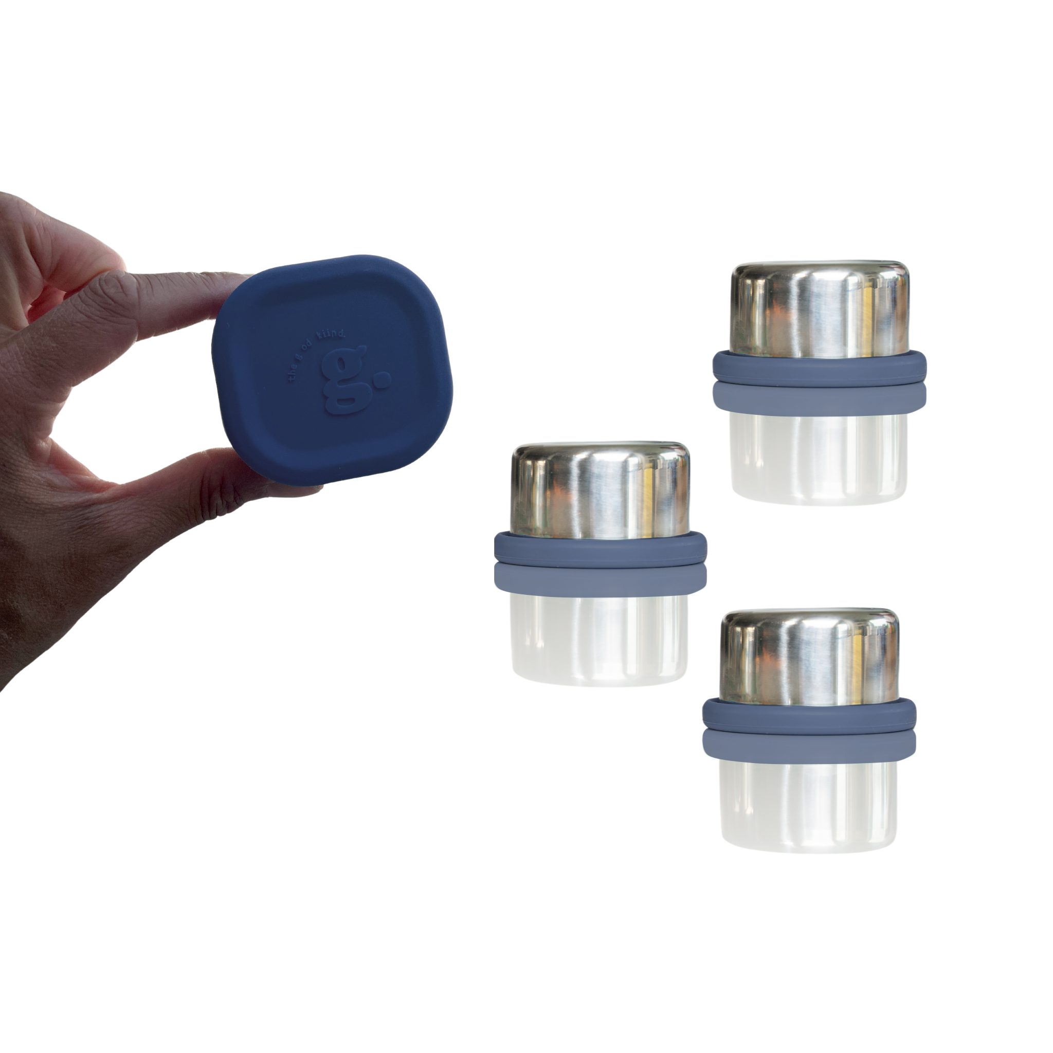 Square Container (single)