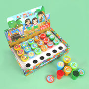 Luau Tropical Stampers