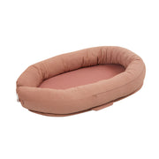 Snuzii 2-in-1 Infant Lounger