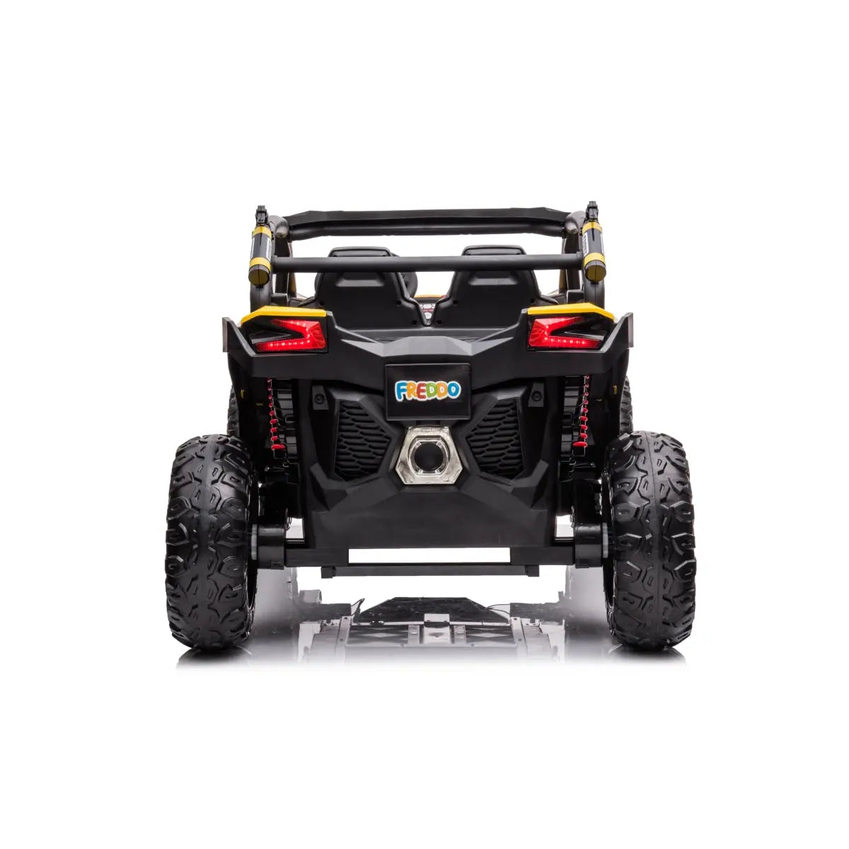 24v 4x4 Freddo Storm Utv 2 Seater