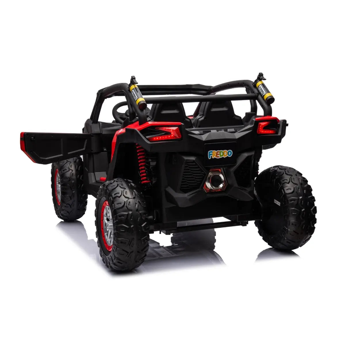 24v 4x4 Freddo Storm Utv 2 Seater
