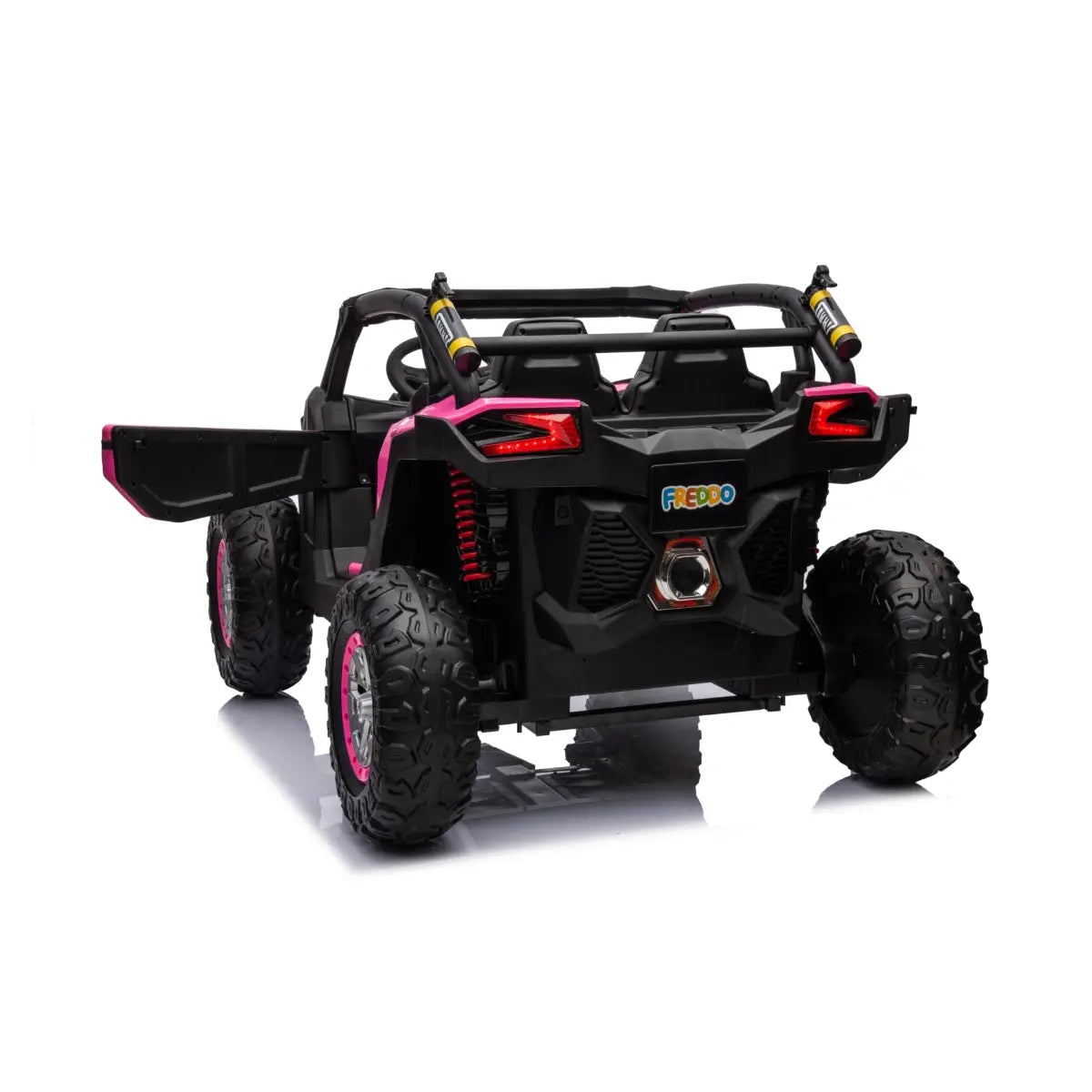 24v 4x4 Freddo Storm Utv 2 Seater
