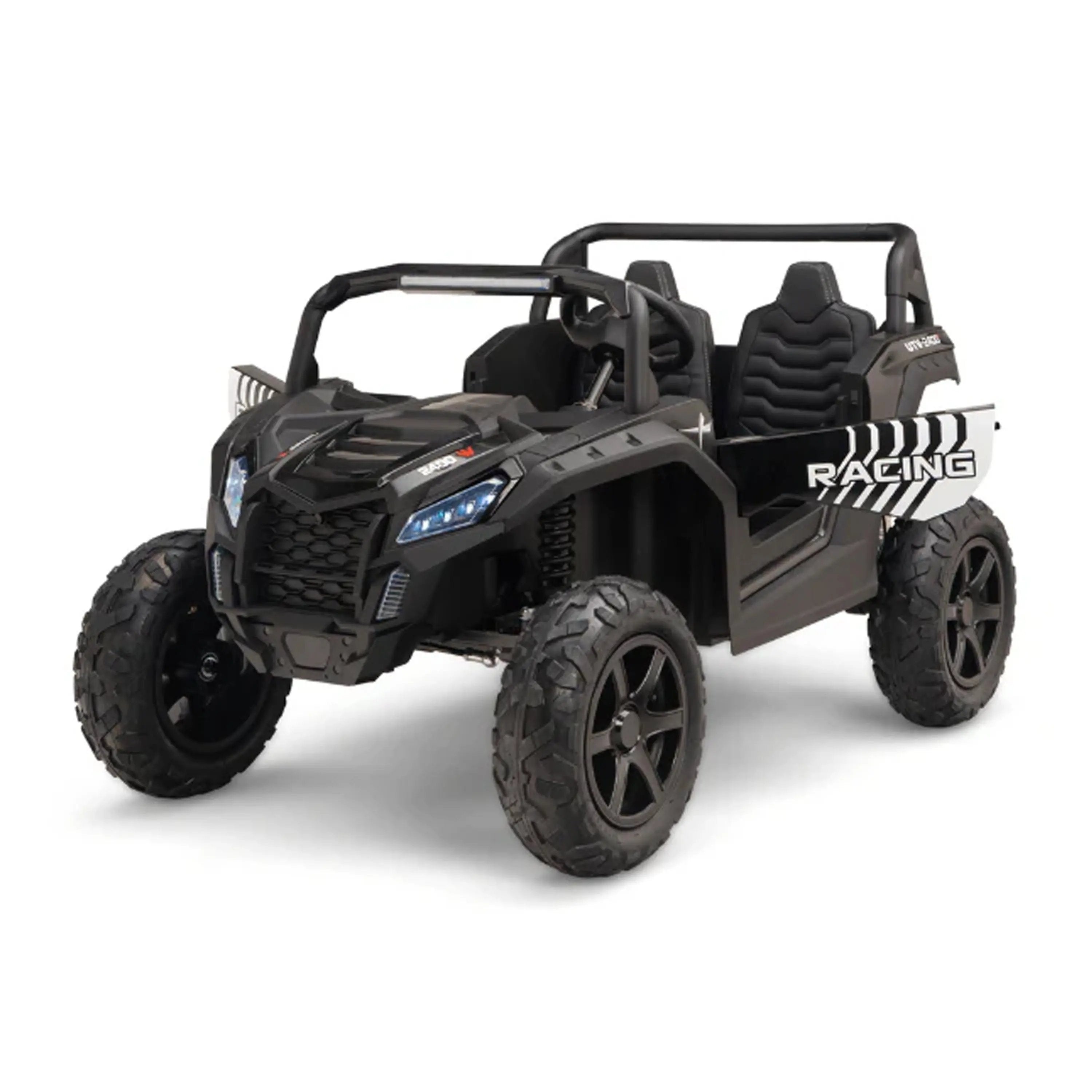 24v 4x4 Freddo Dune Buggy Buccaneer Xxl 2 Seater Ride On