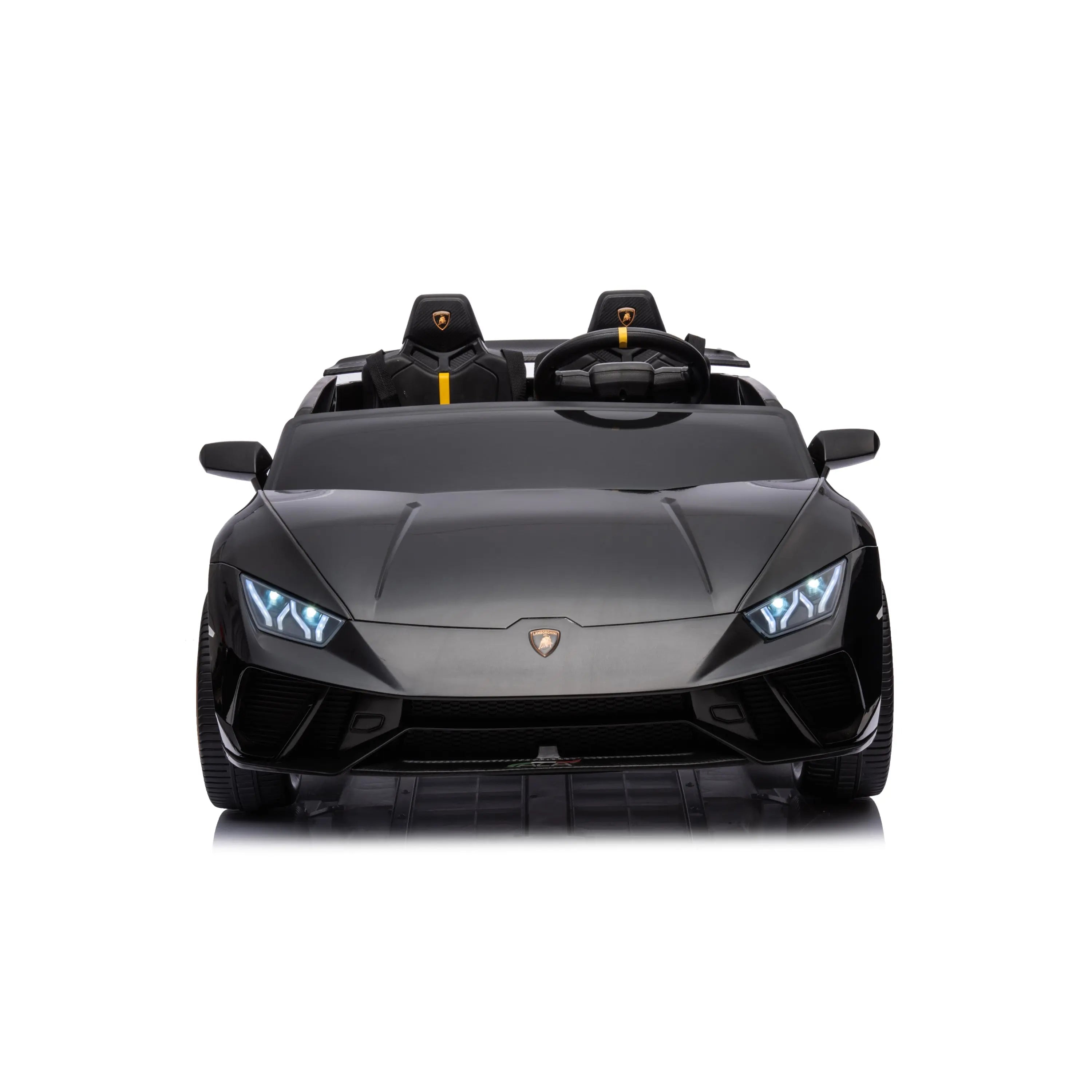 24v Lamborghini Huracan 2 Seater Kids' Electric Ride-on