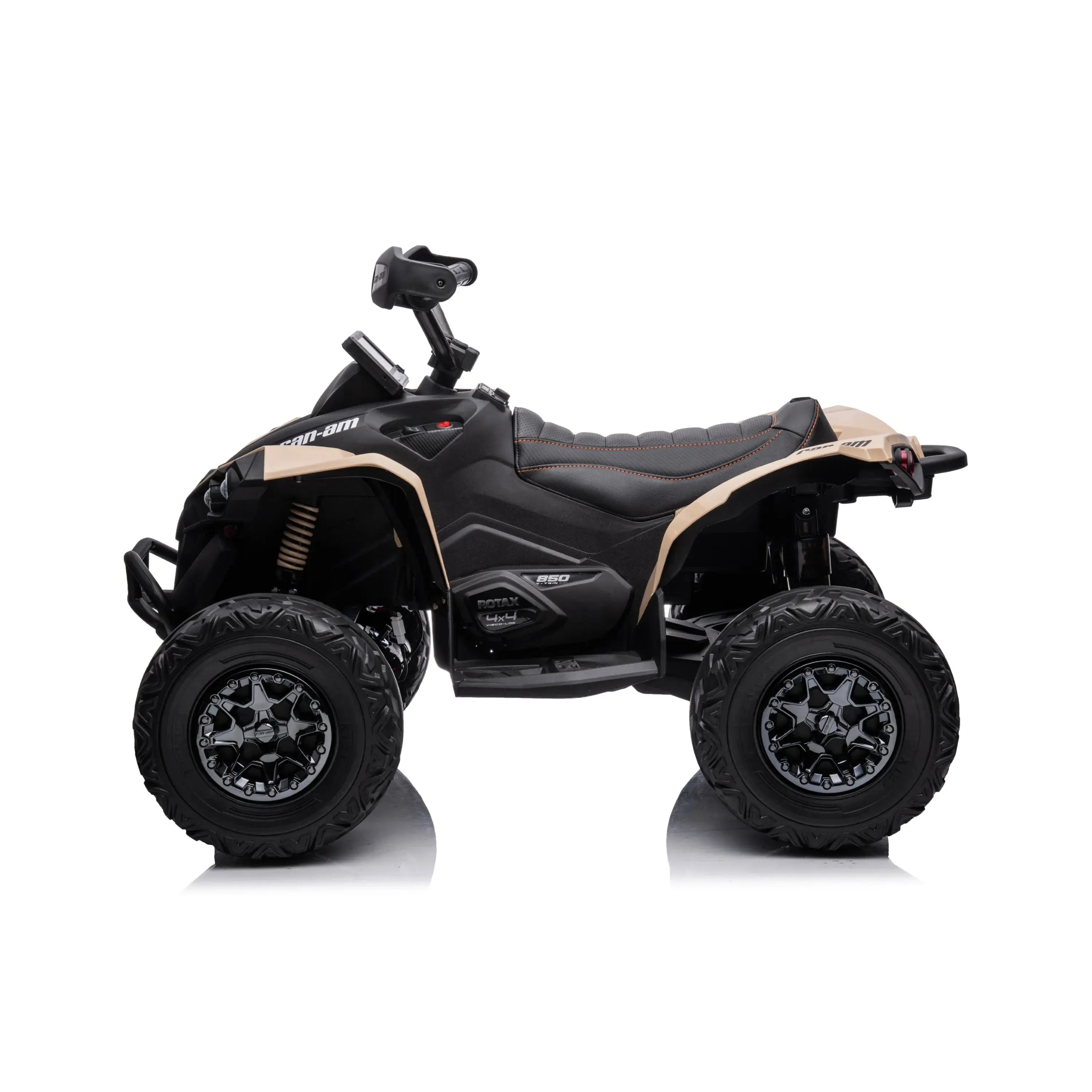 24v Can Am Renegade 1-seater Kids Atv