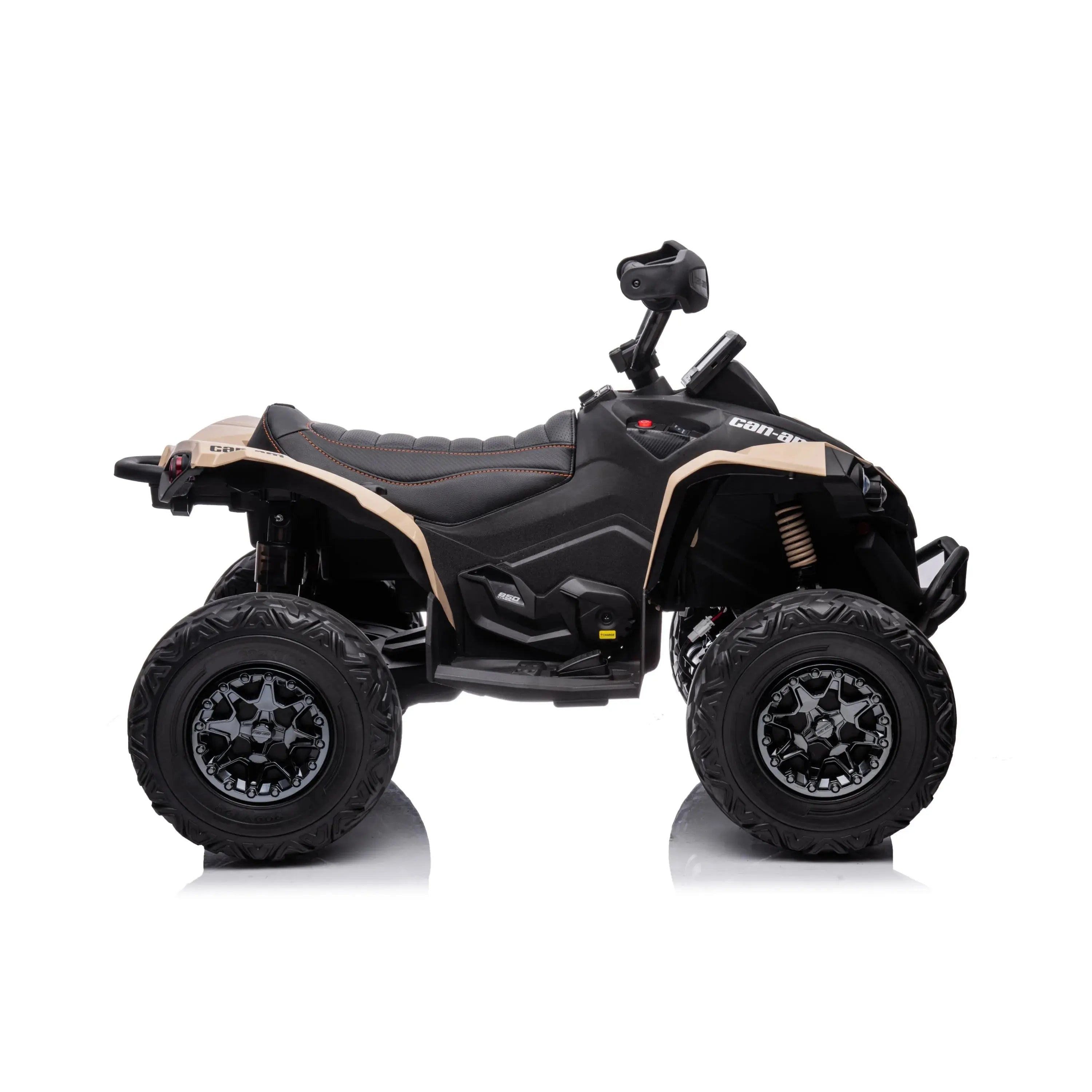 24v Can Am Renegade 1-seater Kids Atv