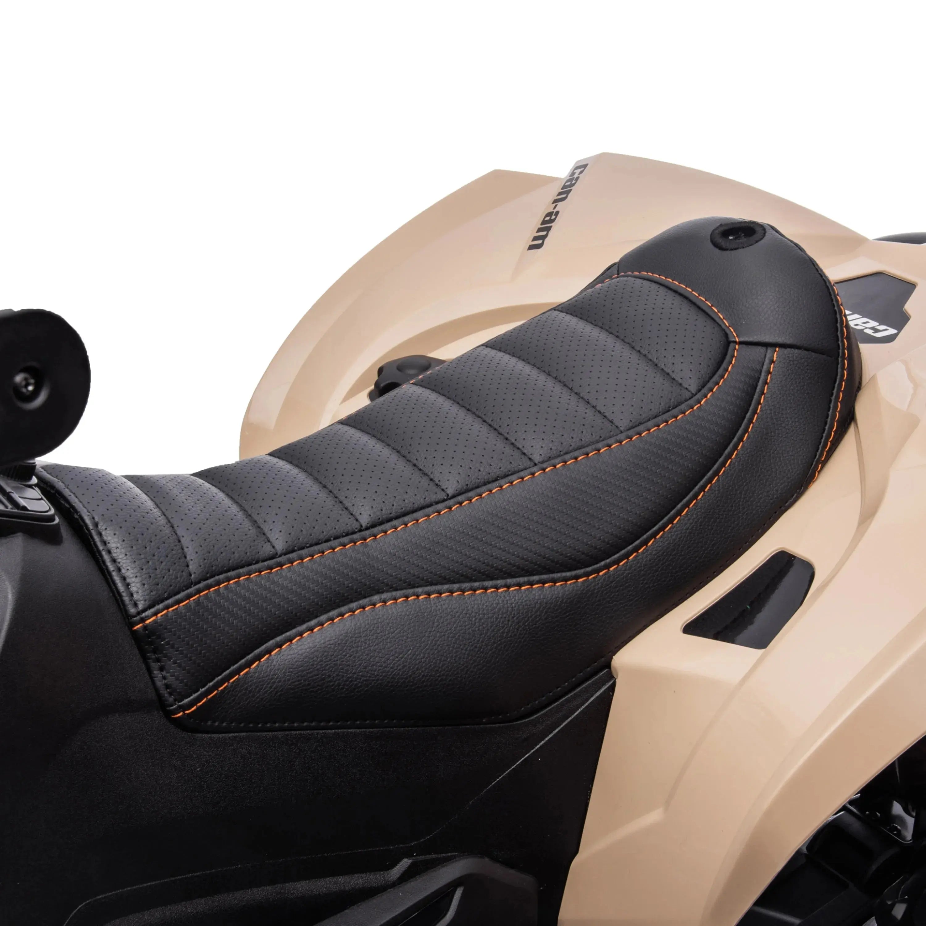 24v Can Am Renegade 1-seater Kids Atv