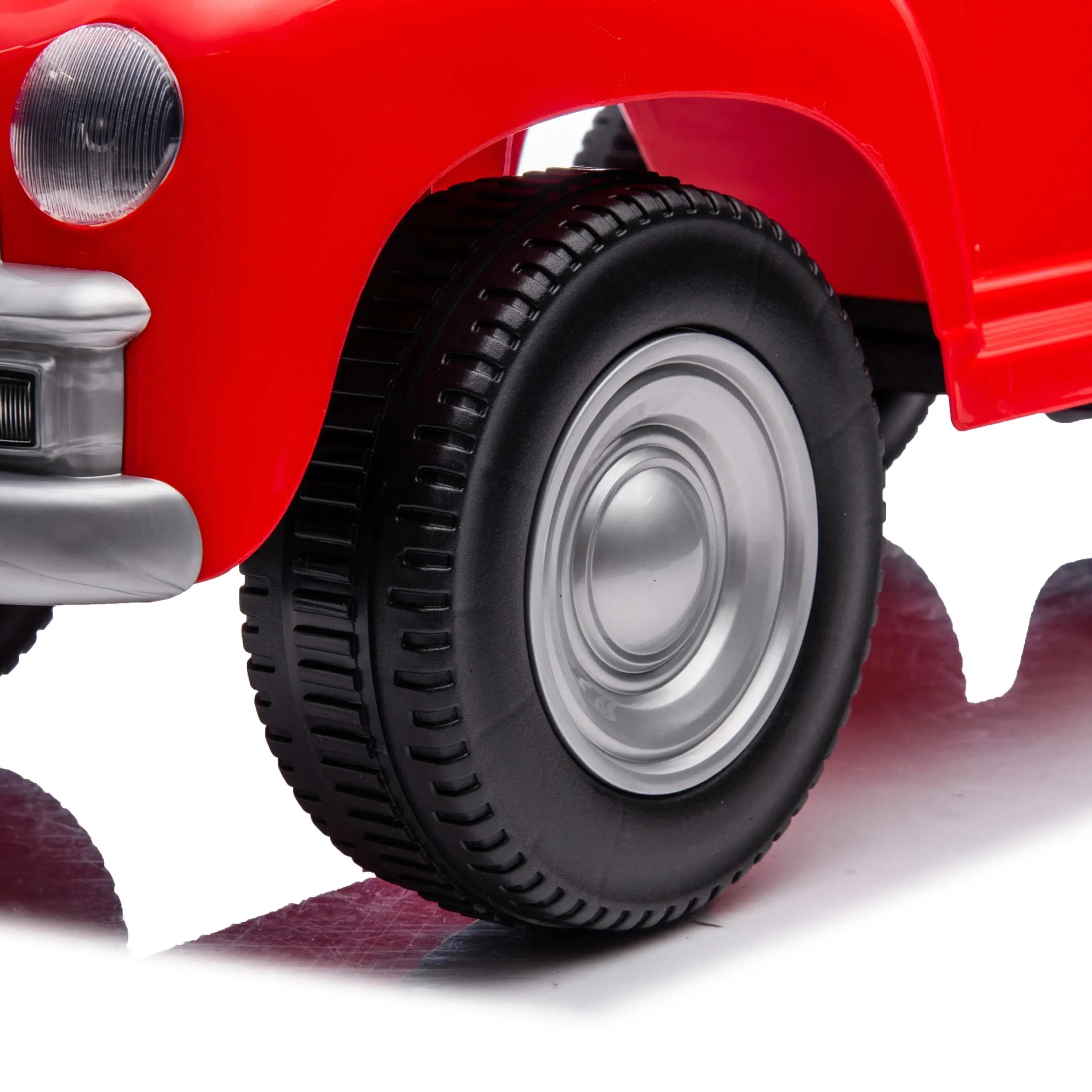 Chevrolet 3100 Vintage Push Car For Toddlers