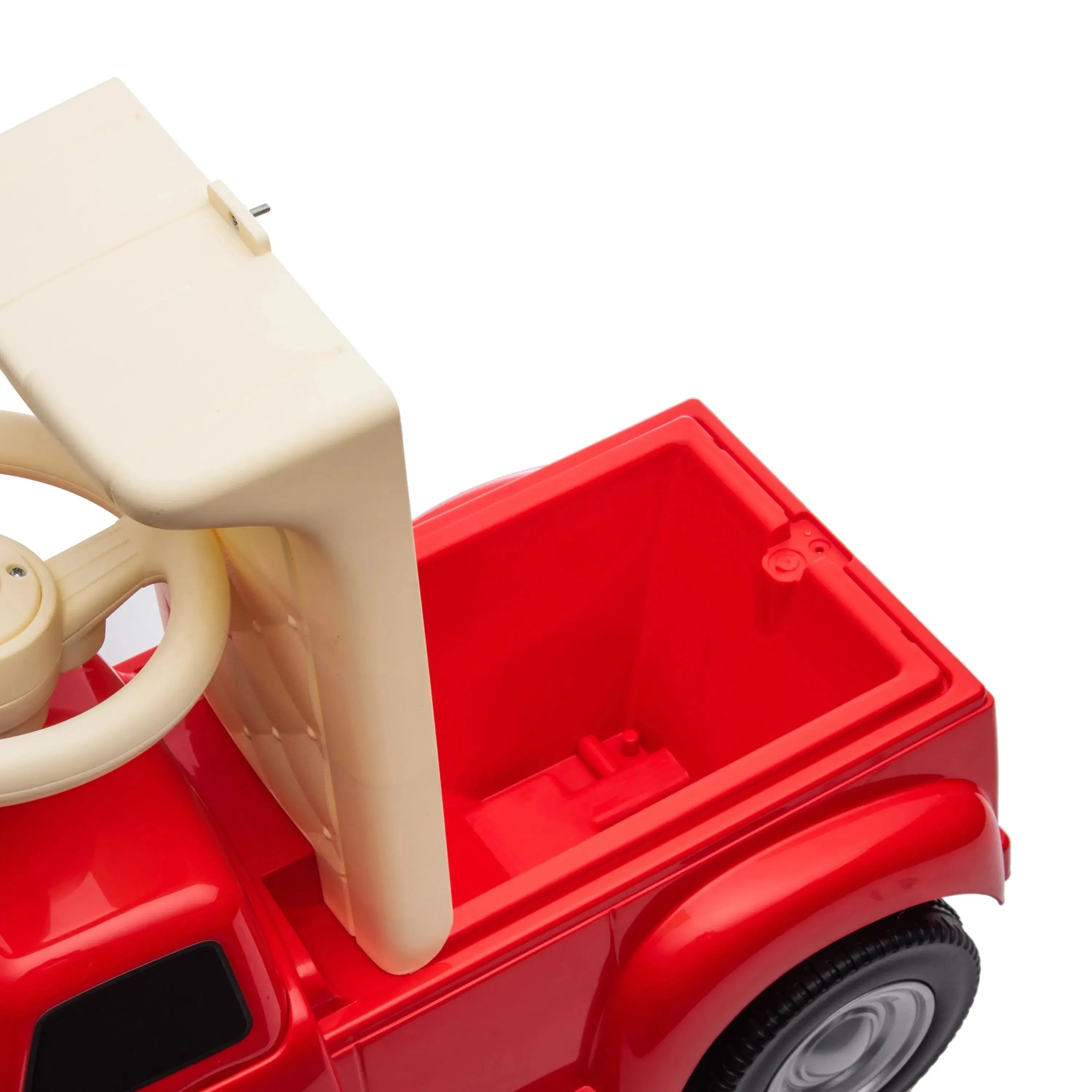 Chevrolet 3100 Vintage Push Car For Toddlers