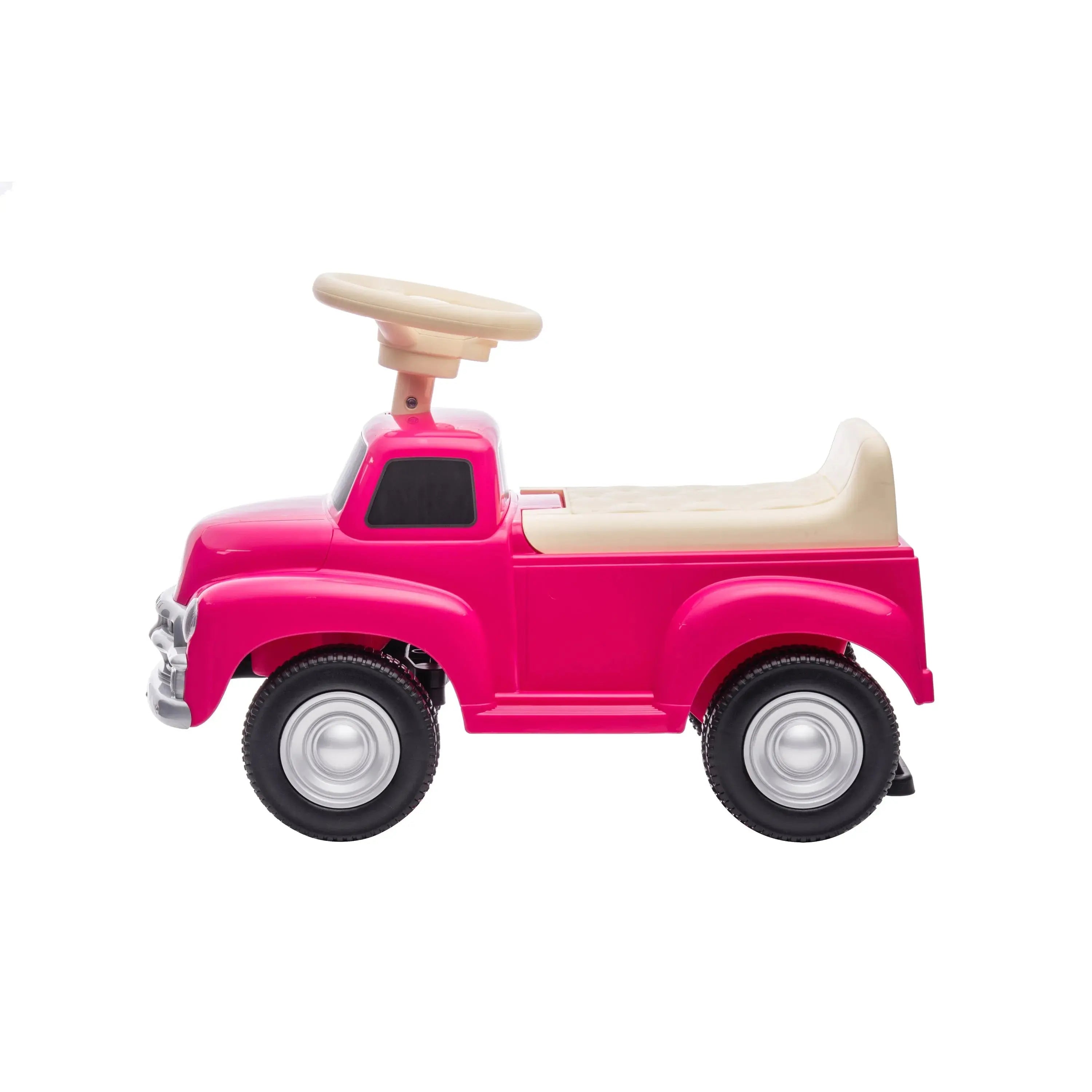 Chevrolet 3100 Vintage Push Car For Toddlers