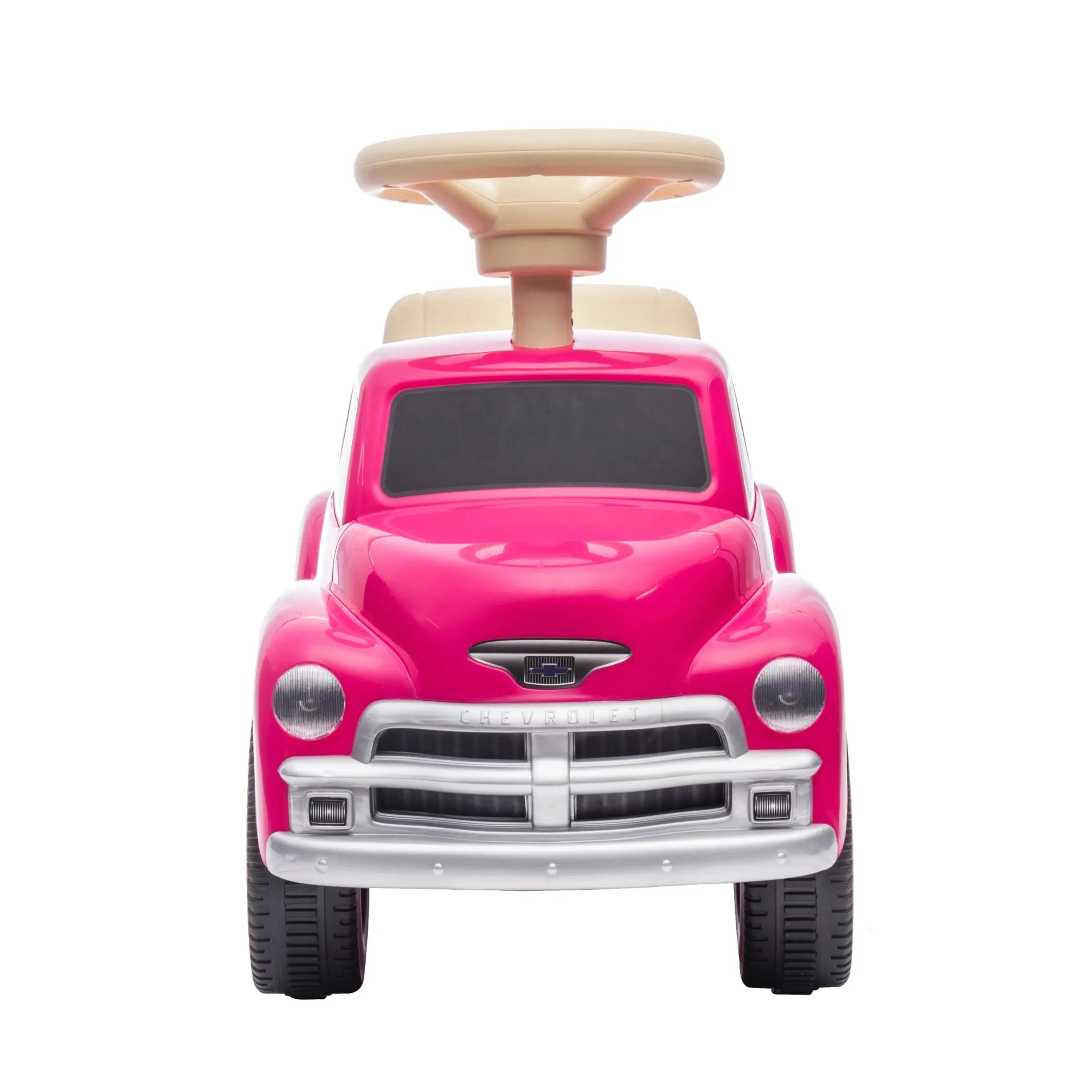 Chevrolet 3100 Vintage Push Car For Toddlers
