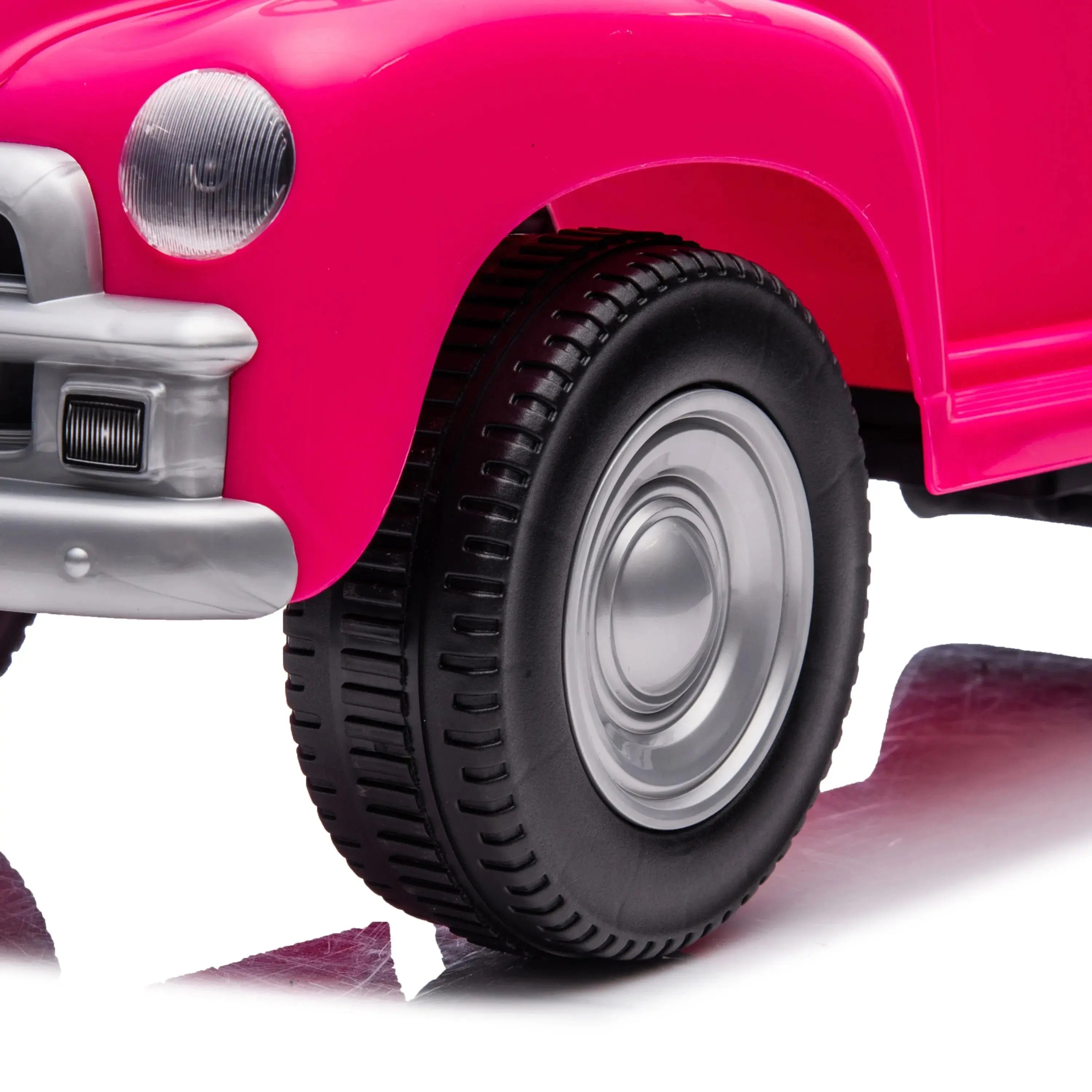Chevrolet 3100 Vintage Push Car For Toddlers