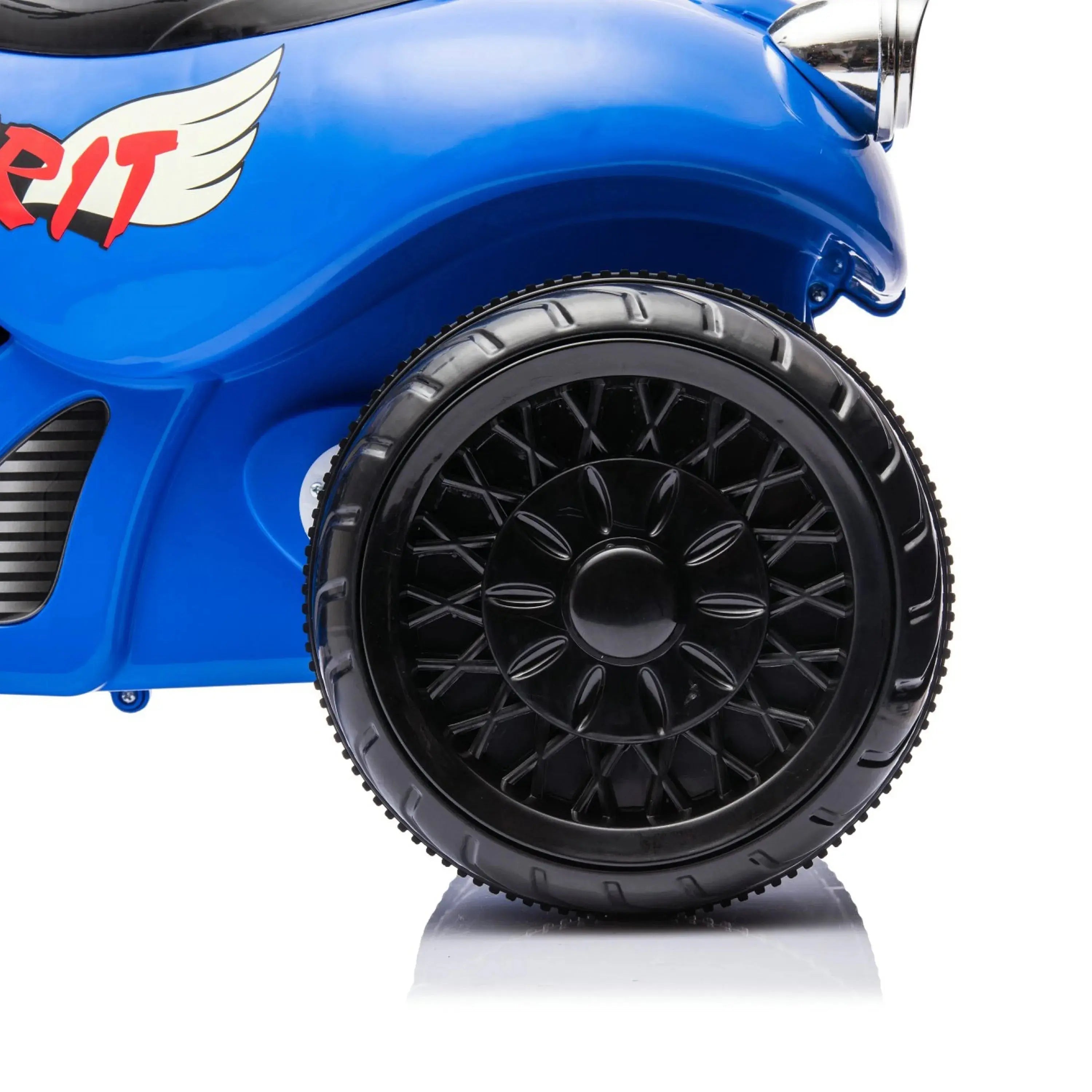 12v Freddo Kids Cruiser 1 Seater Motorcycle