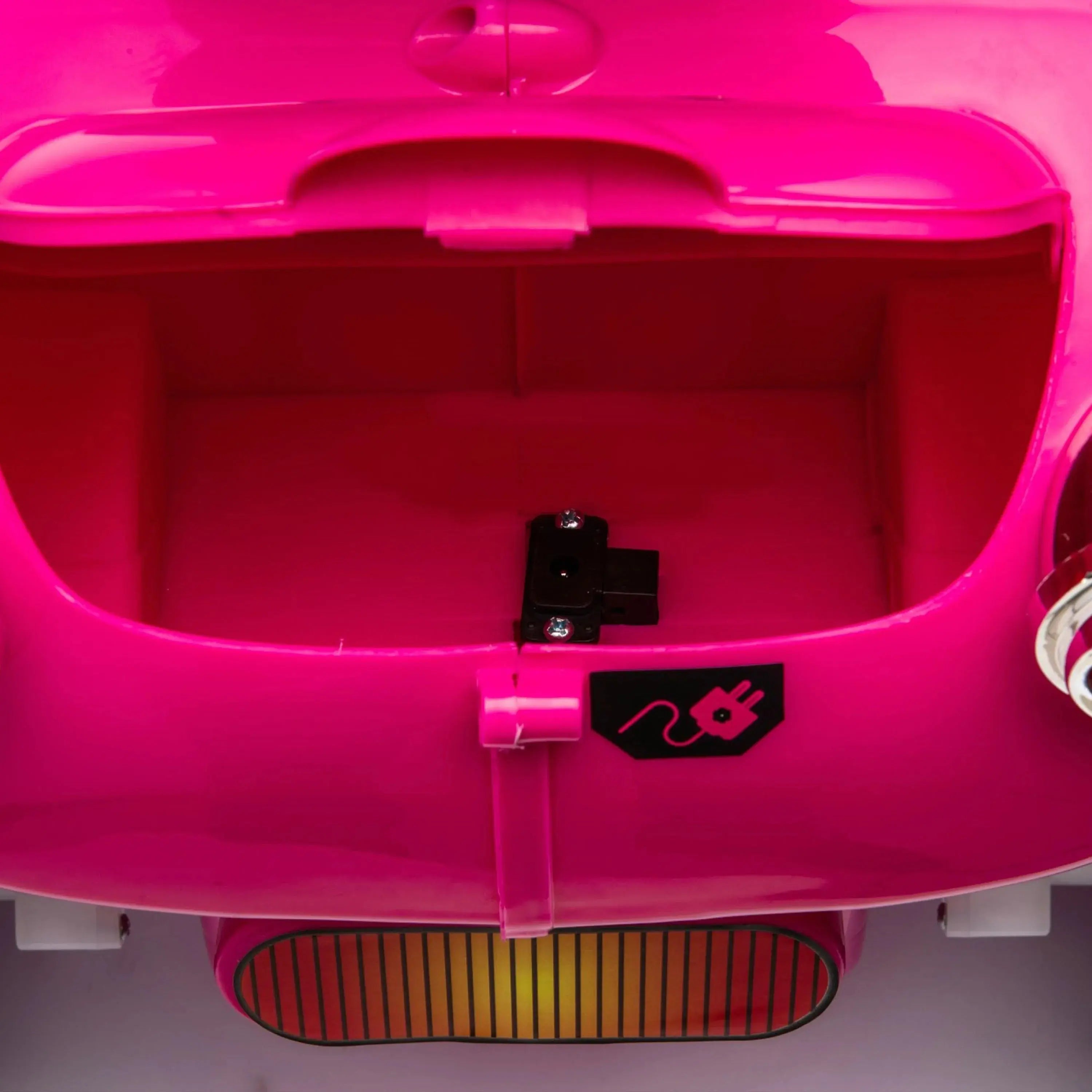 12v Freddo Kids Cruiser 1 Seater Motorcycle