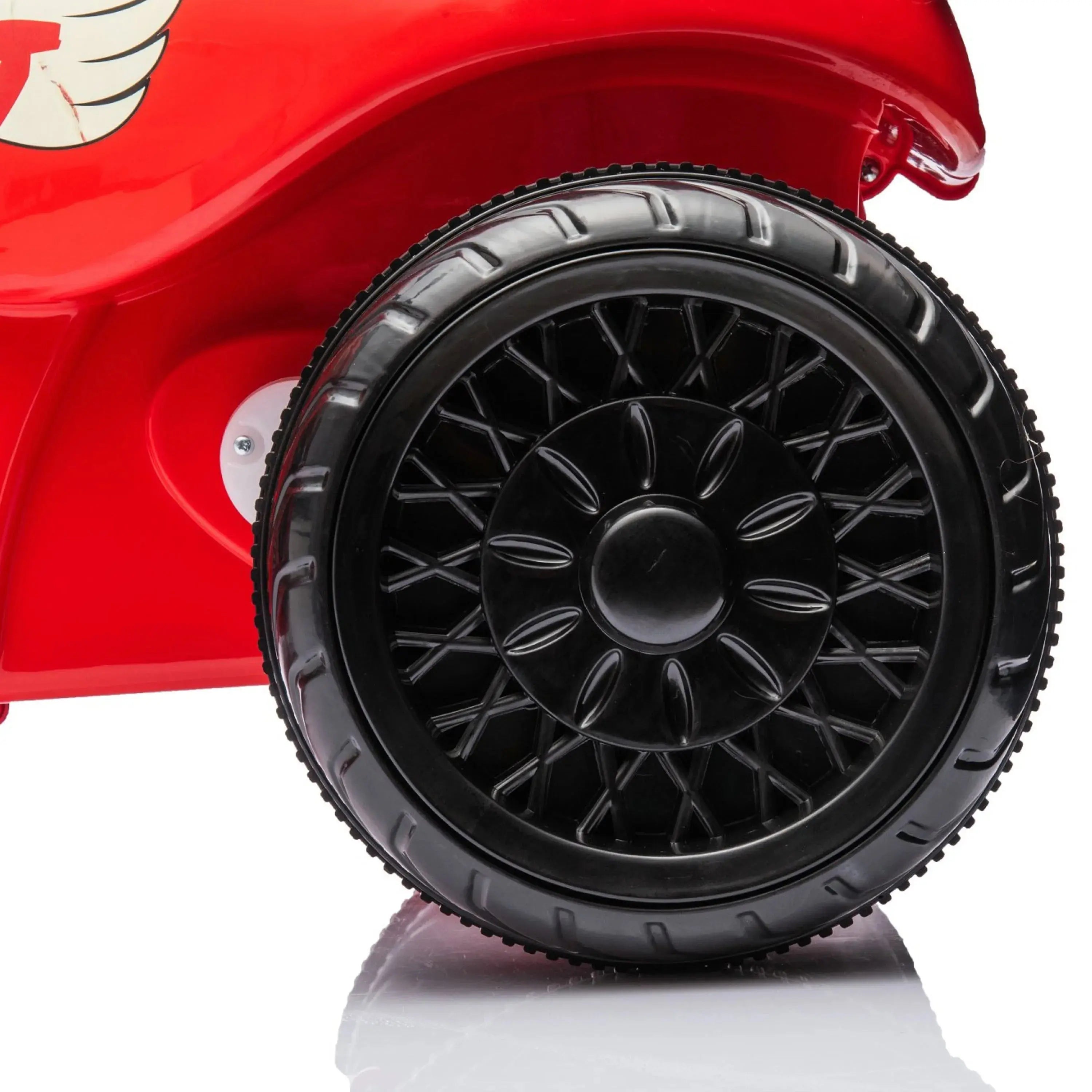 12v Freddo Kids Cruiser 1 Seater Motorcycle